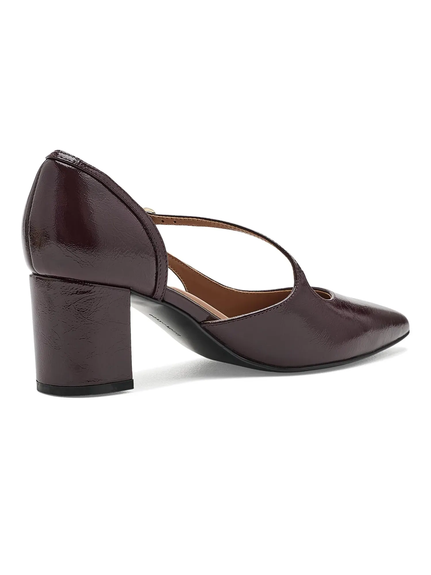 Туфли Nerina Easy Spirit — изображение 3 из 4, бордовый
