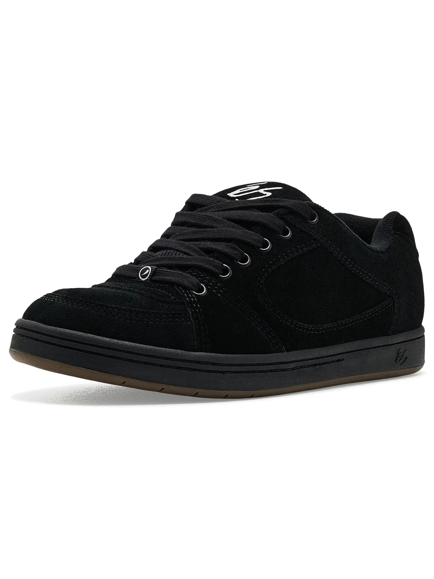 Кроссовки Accel Emerica — изображение 1 из 4, черный