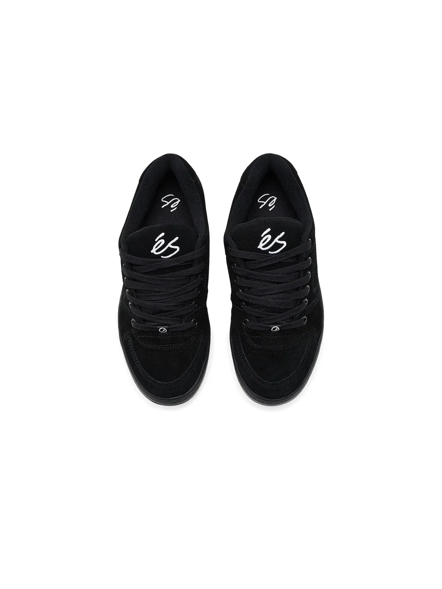 Кроссовки Accel Emerica — изображение 2 из 4, черный