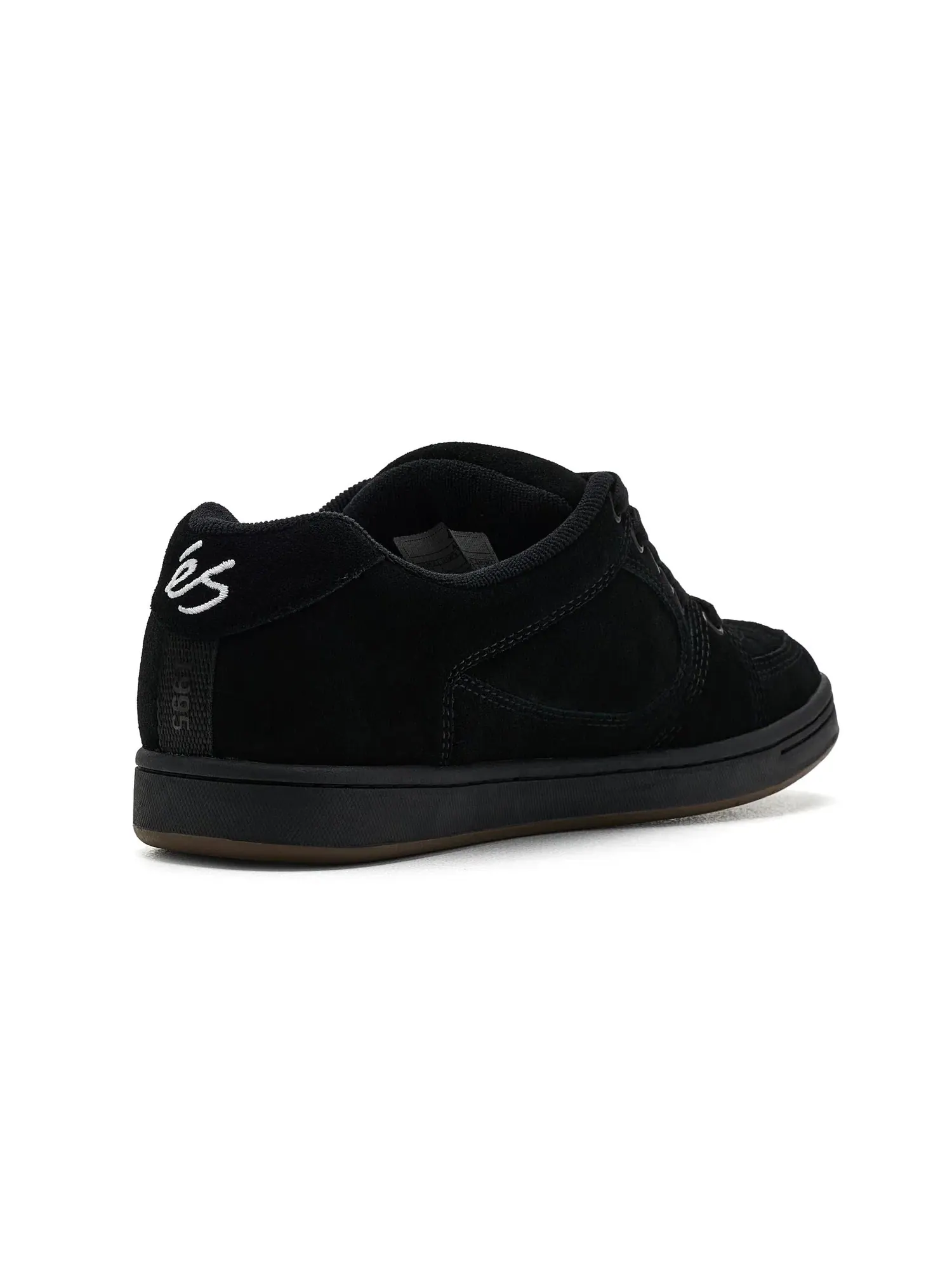 Кроссовки Accel Emerica — изображение 3 из 4, черный