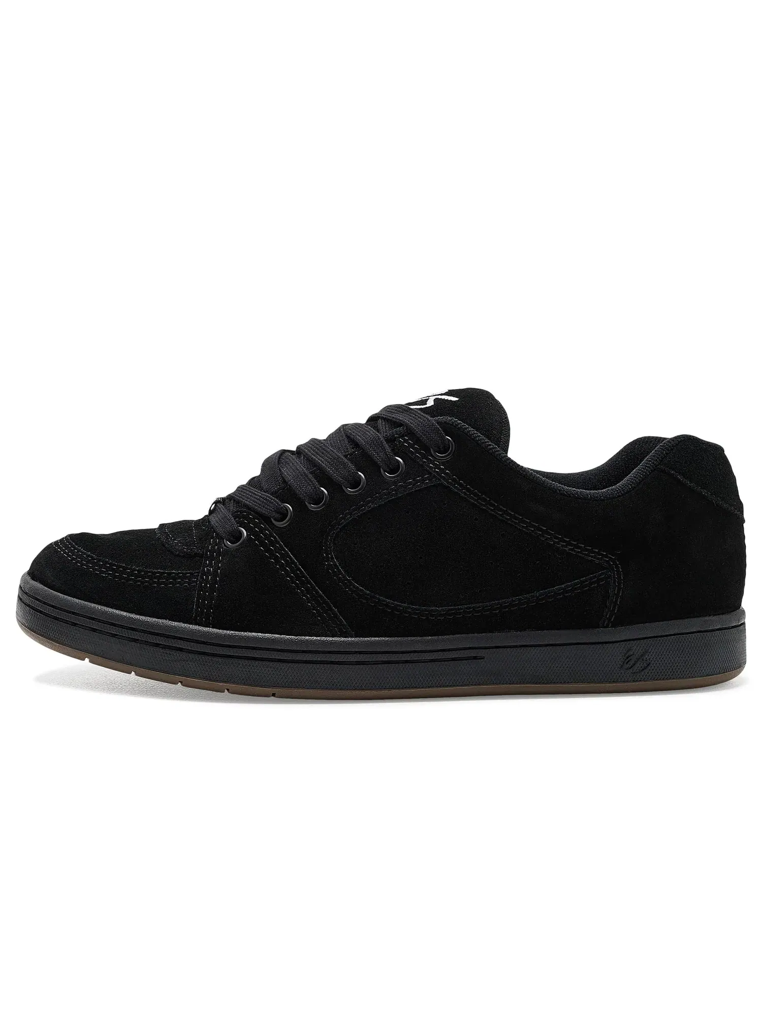 Кроссовки Accel Emerica — изображение 4 из 4, черный