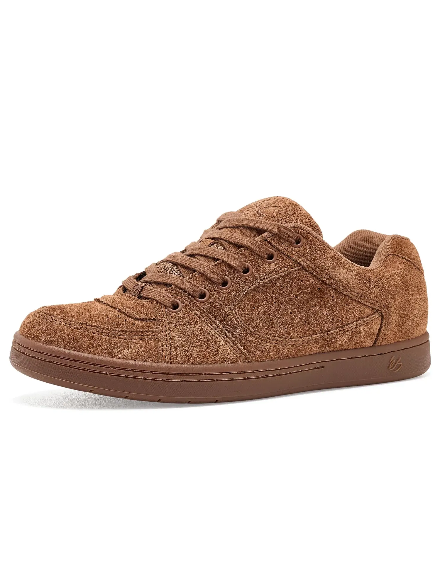 Кроссовки Accel Emerica — коричневый