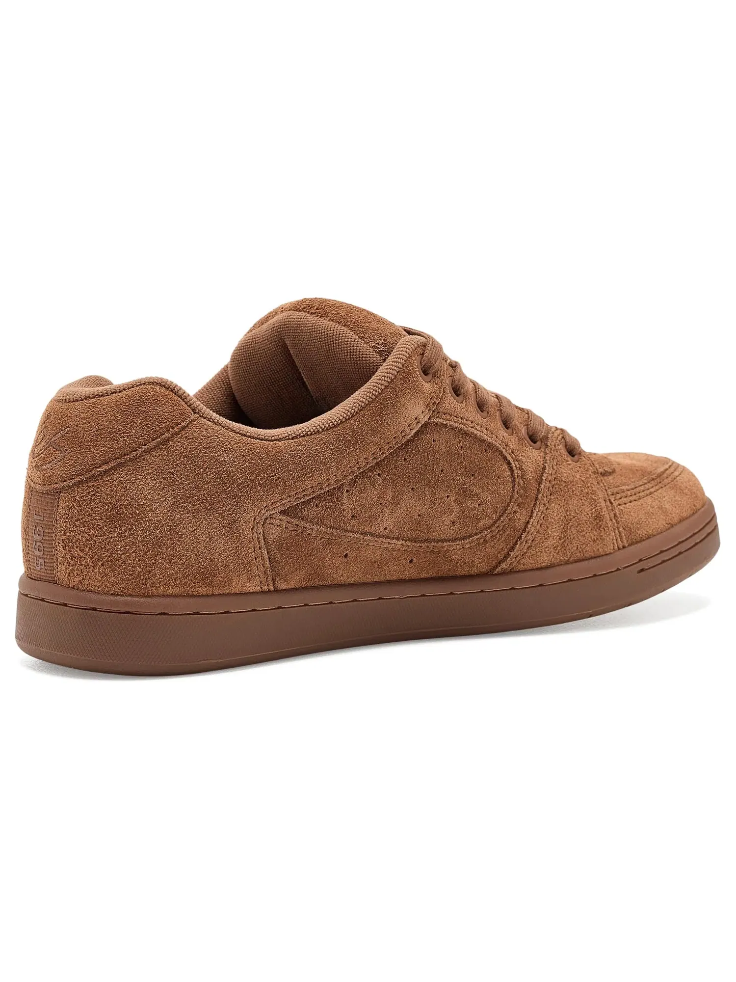 Кроссовки Accel Emerica — изображение 3 из 4, коричневый