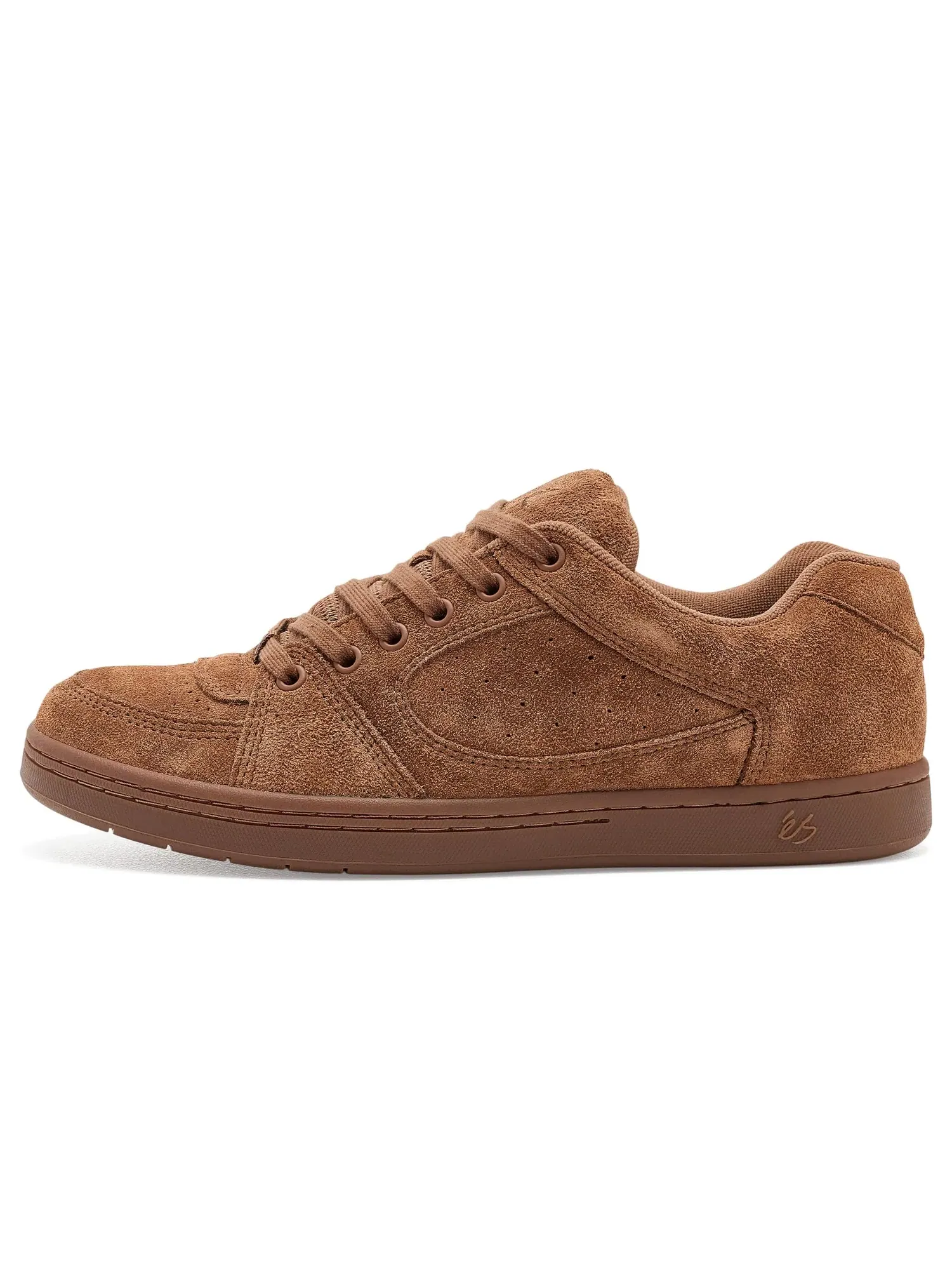Кроссовки Accel Emerica — изображение 4 из 4, коричневый