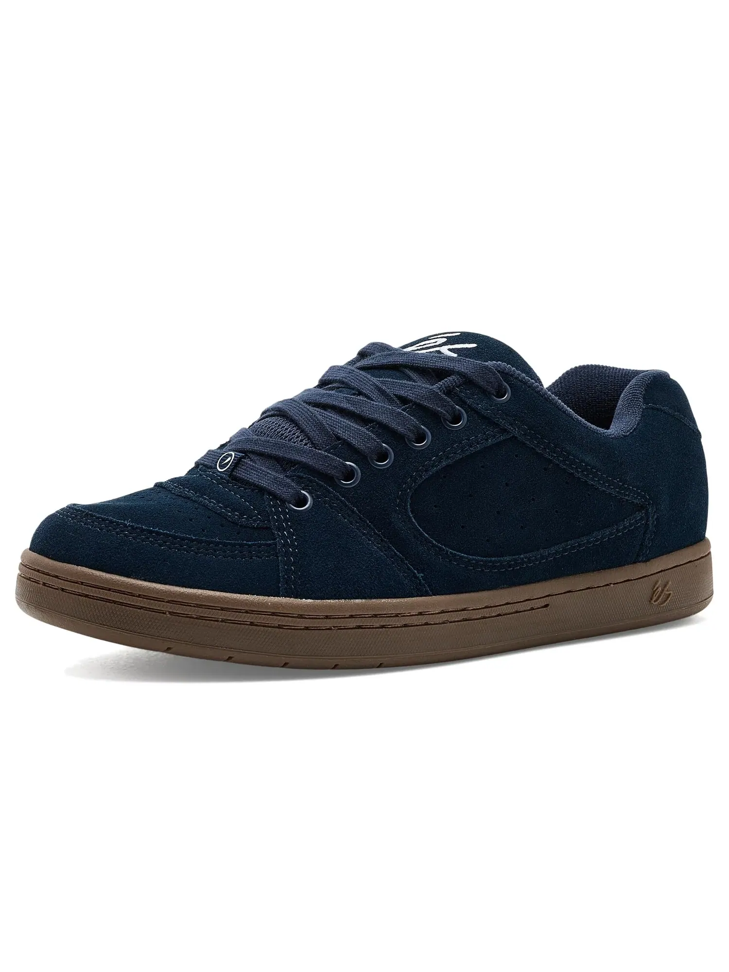 Кроссовки Accel Emerica — синий