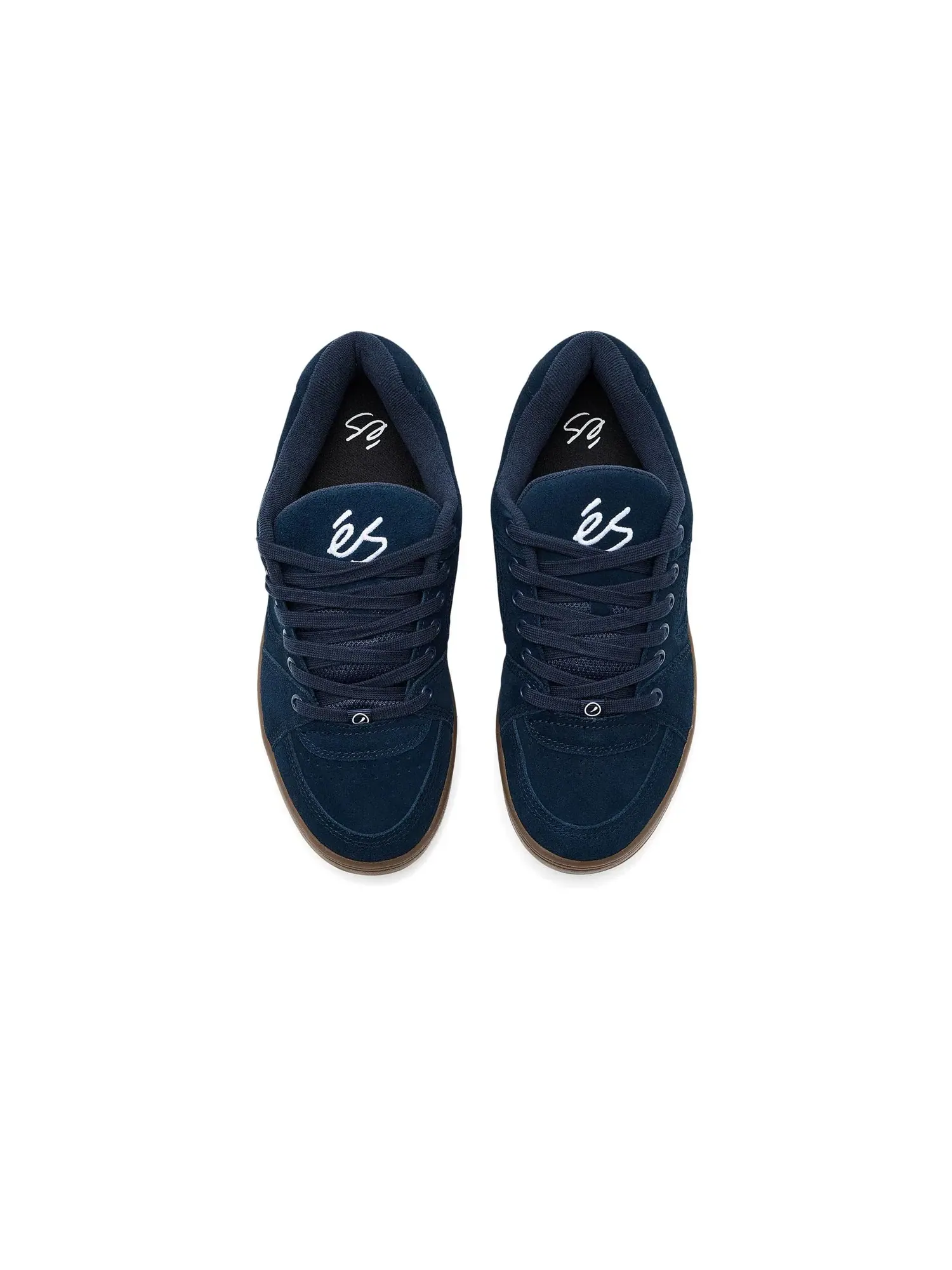 Кроссовки Accel Emerica — изображение 2 из 4, темно-синий