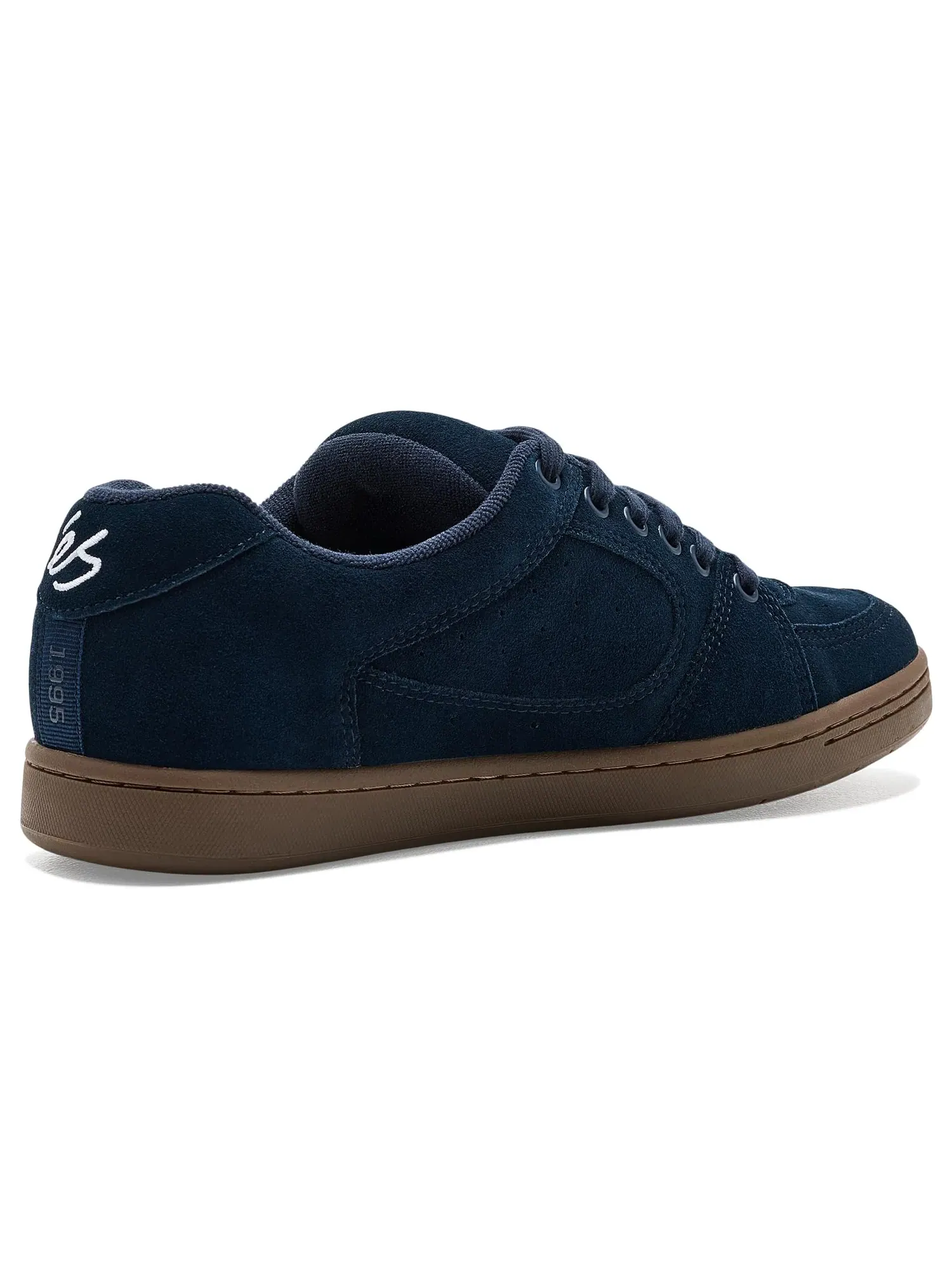 Кроссовки Accel Emerica — изображение 3 из 4, темно-синий