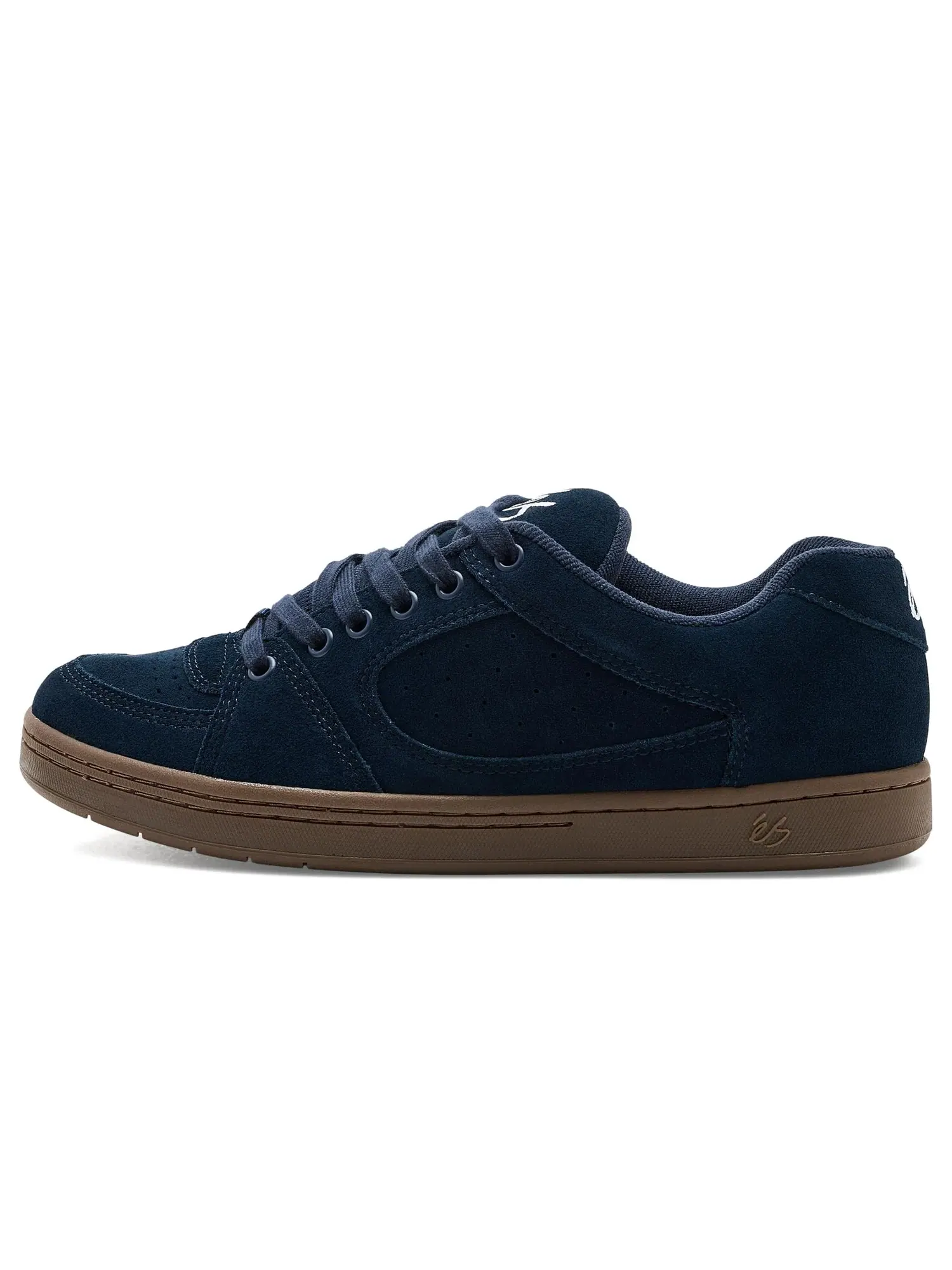 Кроссовки Accel Emerica — изображение 4 из 4, темно-синий