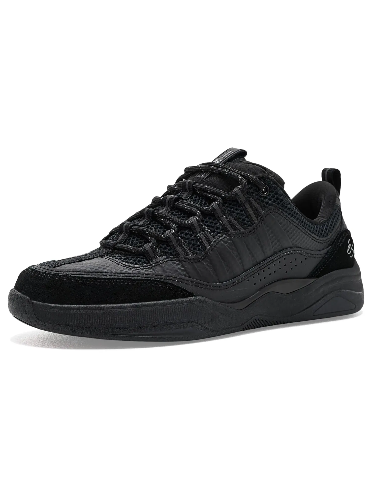 Кроссовки Imprint Emerica — черный