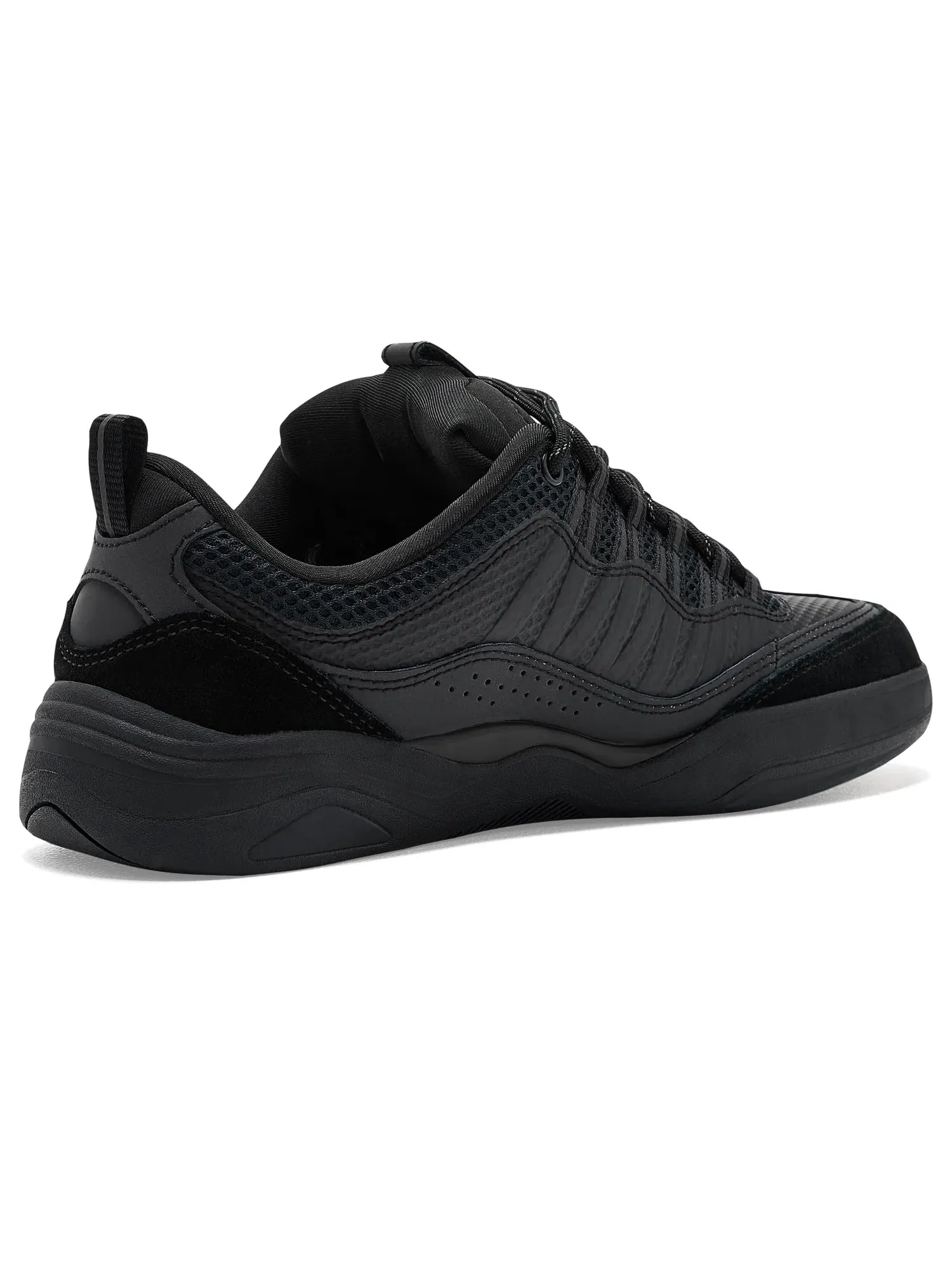 Кроссовки Imprint Emerica — изображение 3 из 4, черный/черный