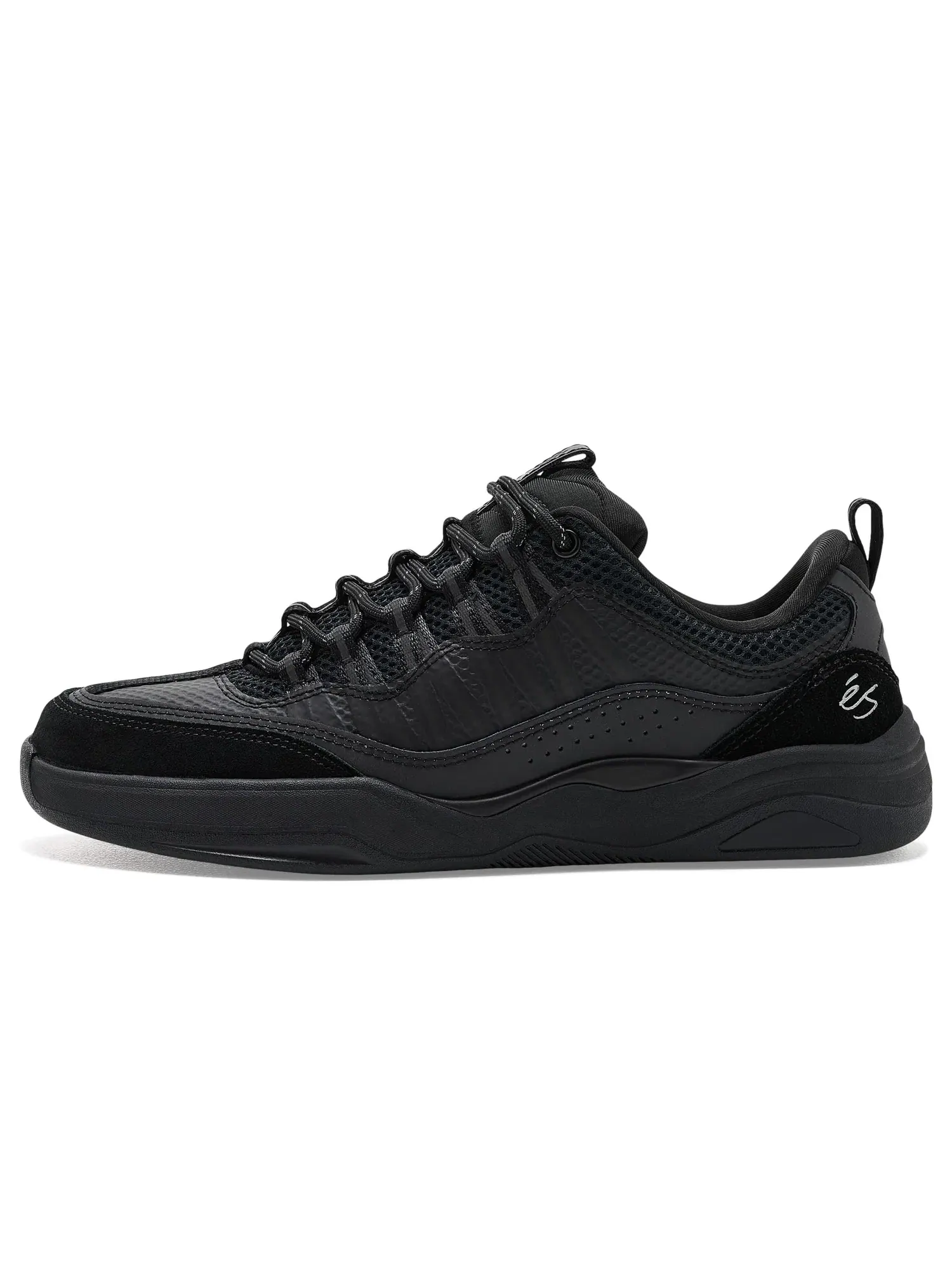 Кроссовки Imprint Emerica — изображение 4 из 4, черный/черный