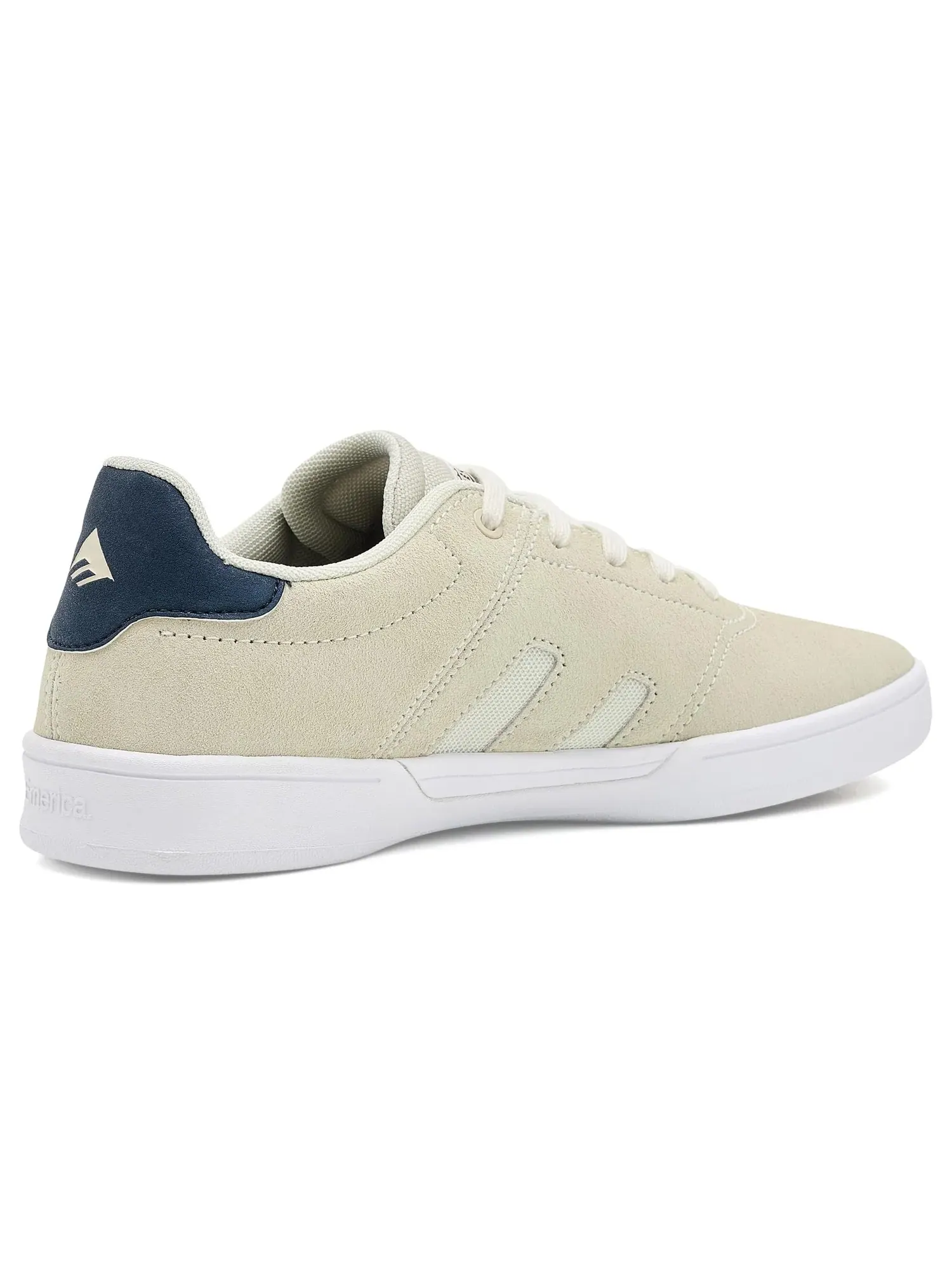 Кроссовки Seneca Emerica — изображение 3 из 4, крем