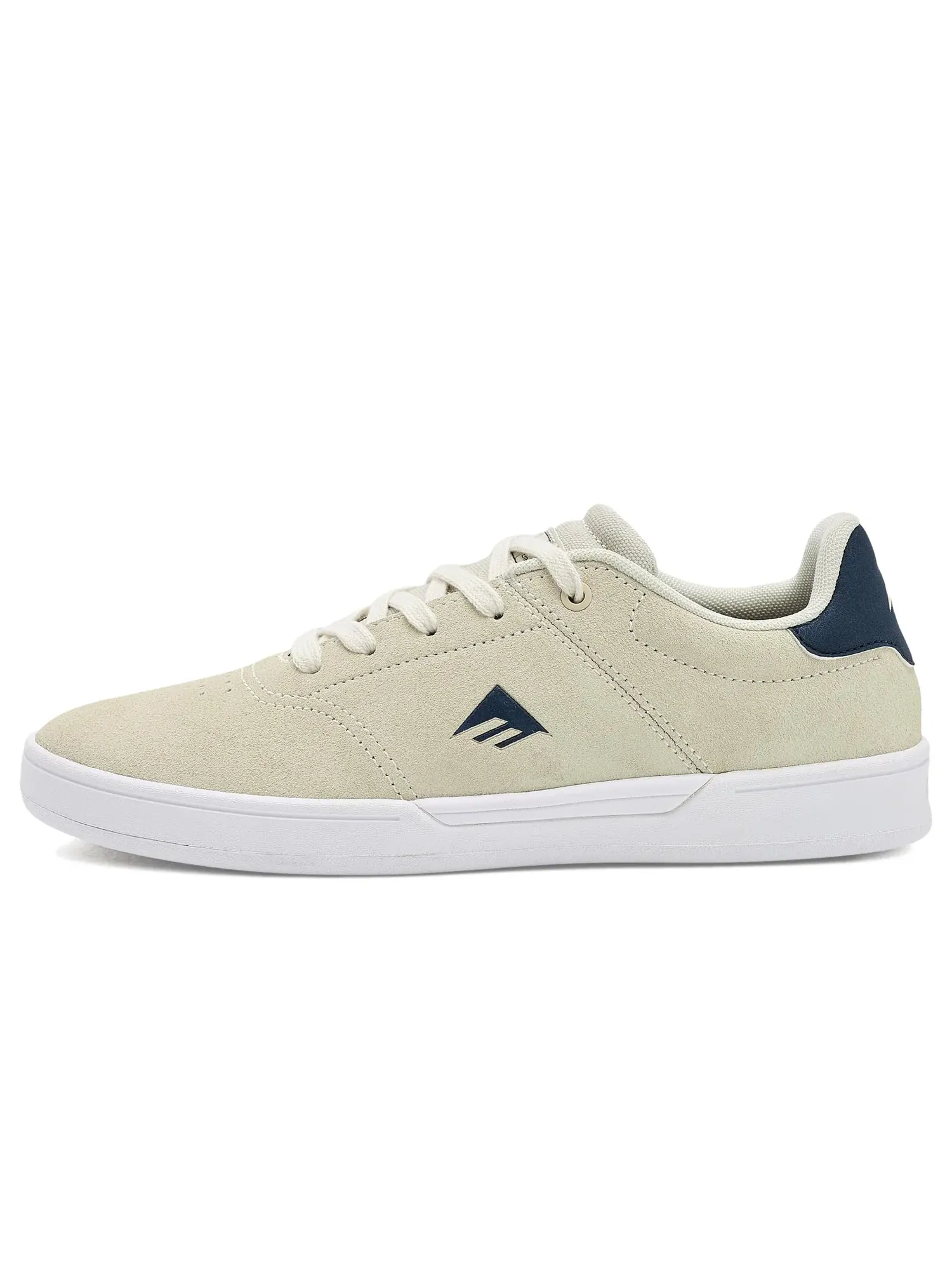 Кроссовки Seneca Emerica — изображение 4 из 4, крем