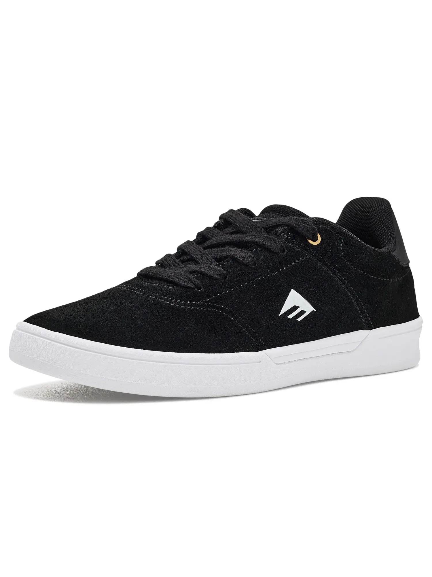 Кроссовки Seneca Emerica — черный