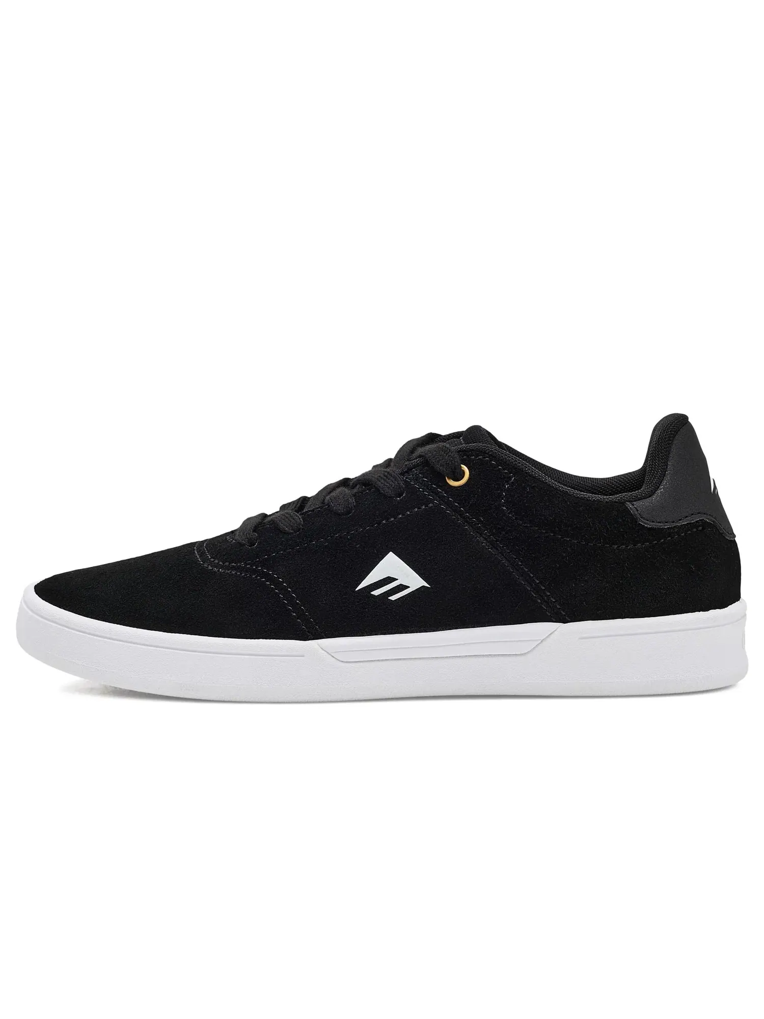 Кроссовки Seneca Emerica — изображение 4 из 4, черный