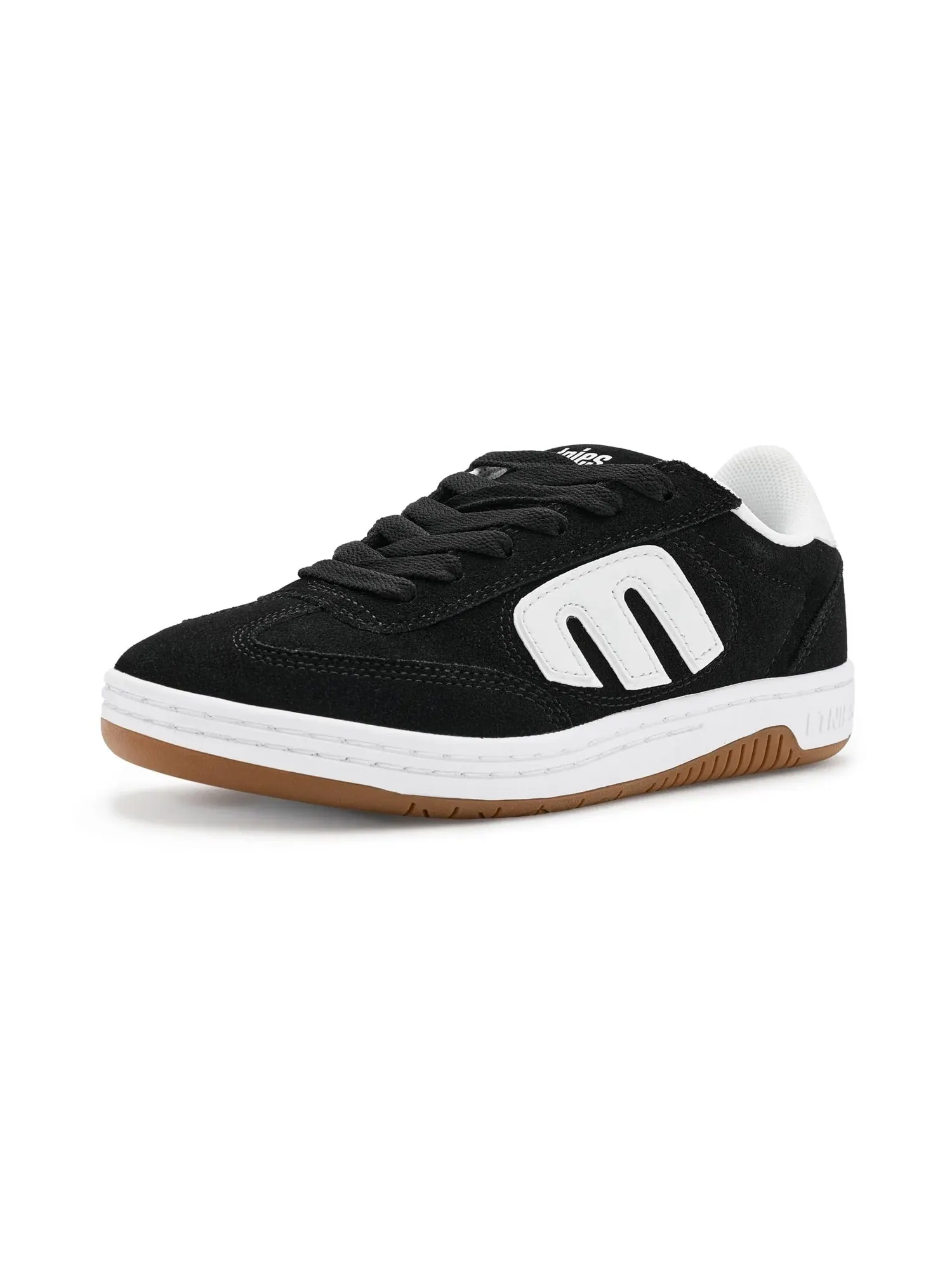 Кроссовки Locut Etnies — изображение 1 из 4, черный