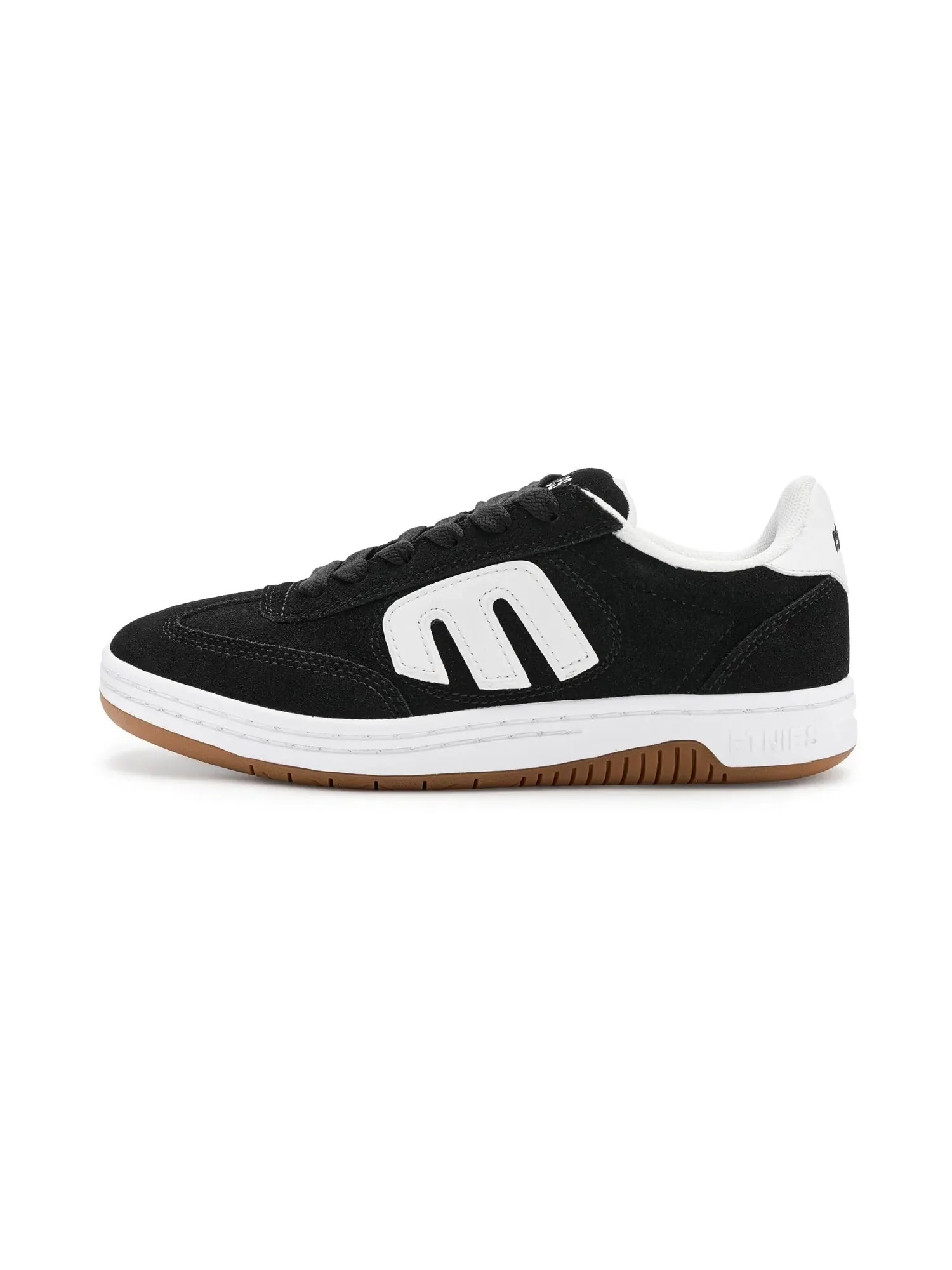 Кроссовки Locut Etnies — изображение 4 из 4, черный