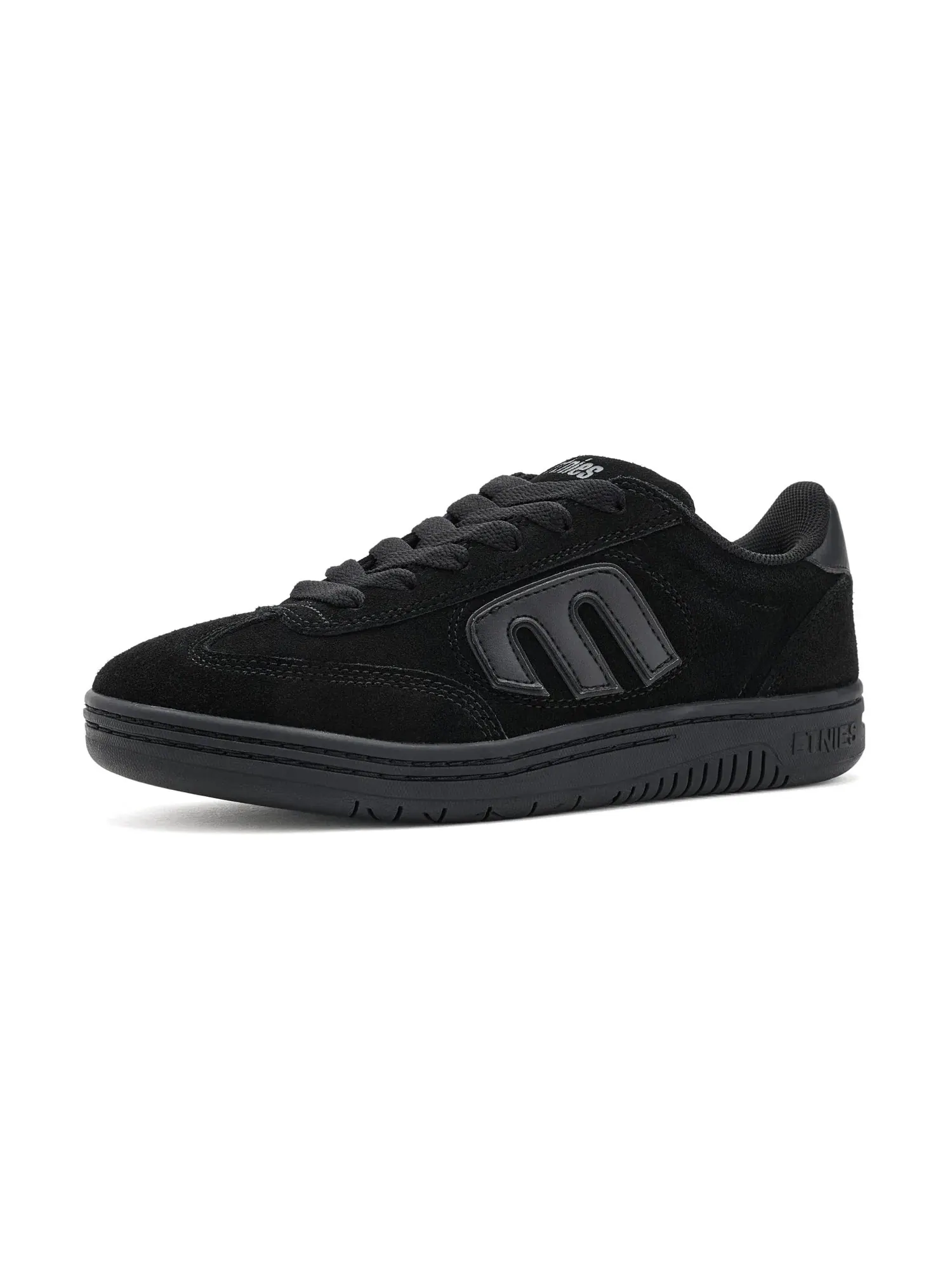 Кроссовки Locut Etnies — изображение 1 из 4, черный