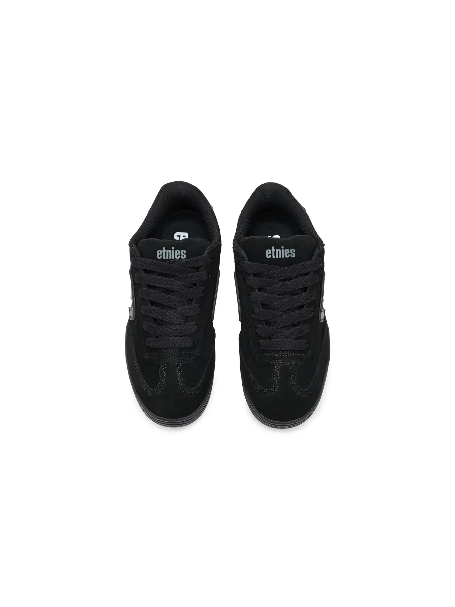 Кроссовки Locut Etnies — изображение 2 из 4, черный