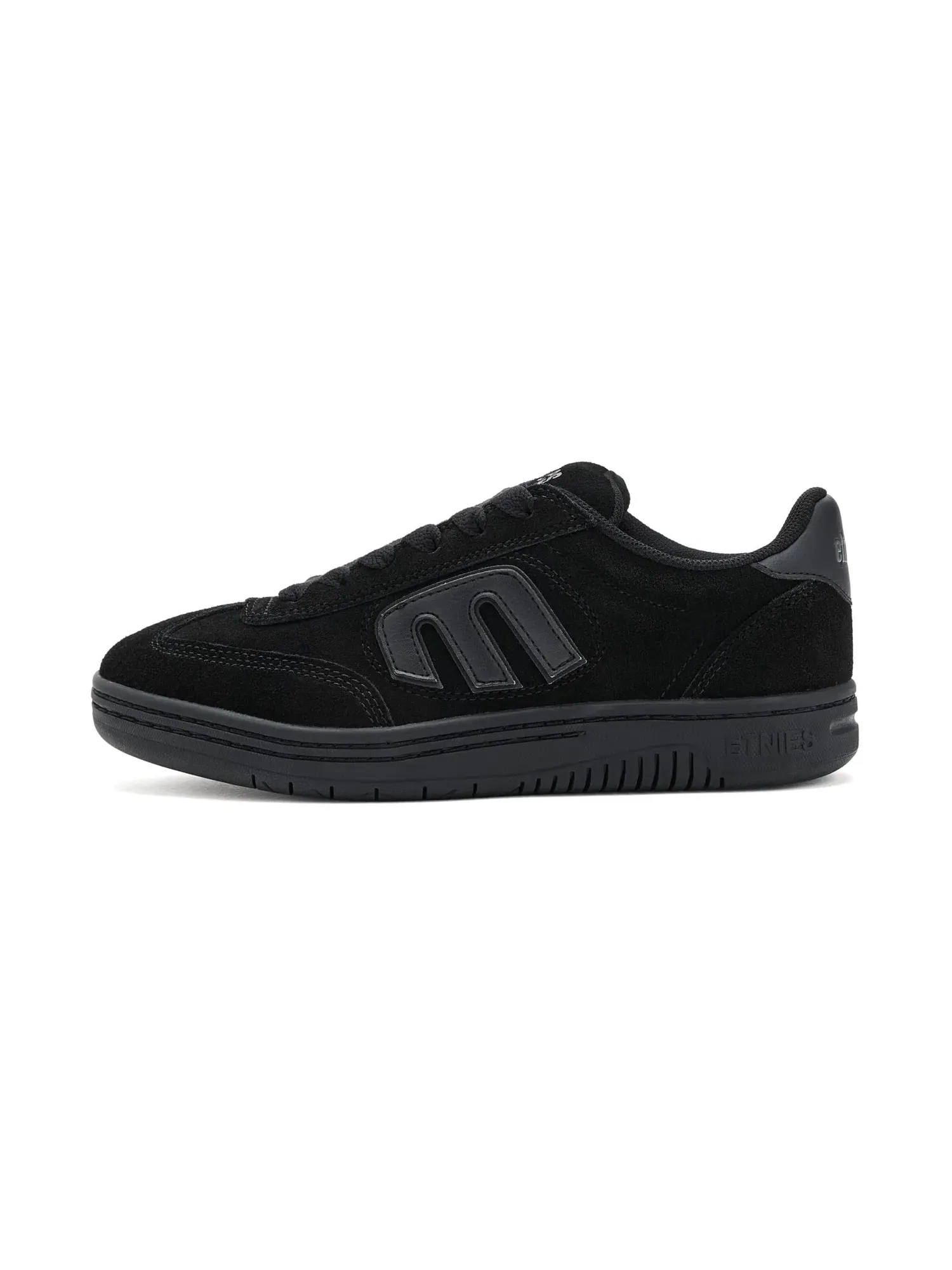 Кроссовки Locut Etnies — изображение 4 из 4, черный