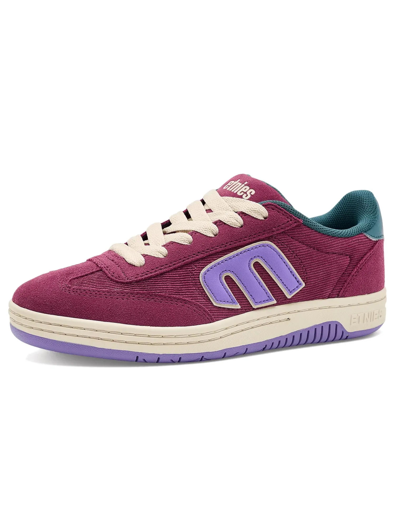 Кроссовки Locut Etnies — изображение 1 из 4, кирпич