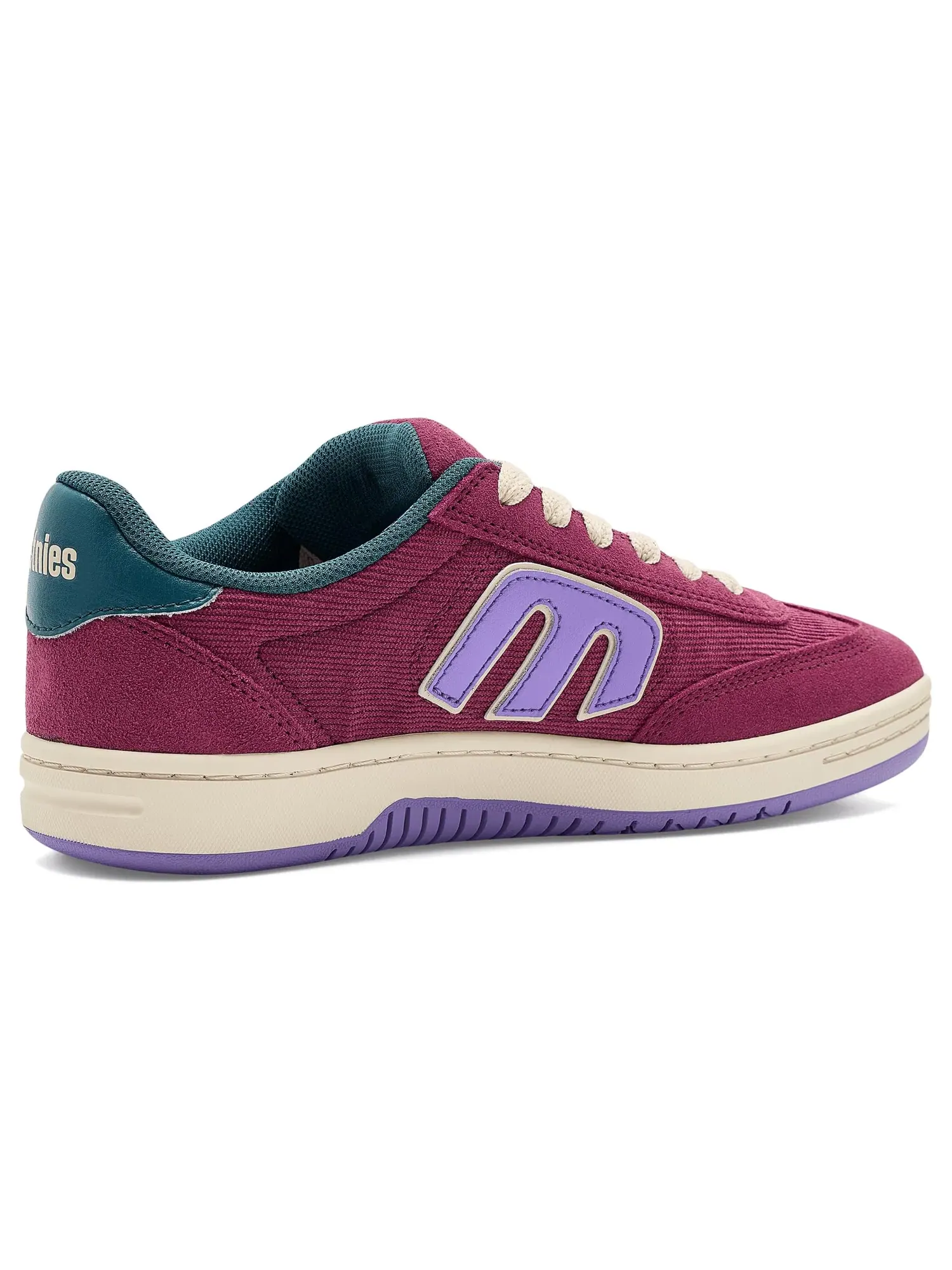 Кроссовки Locut Etnies — изображение 3 из 4, кирпич