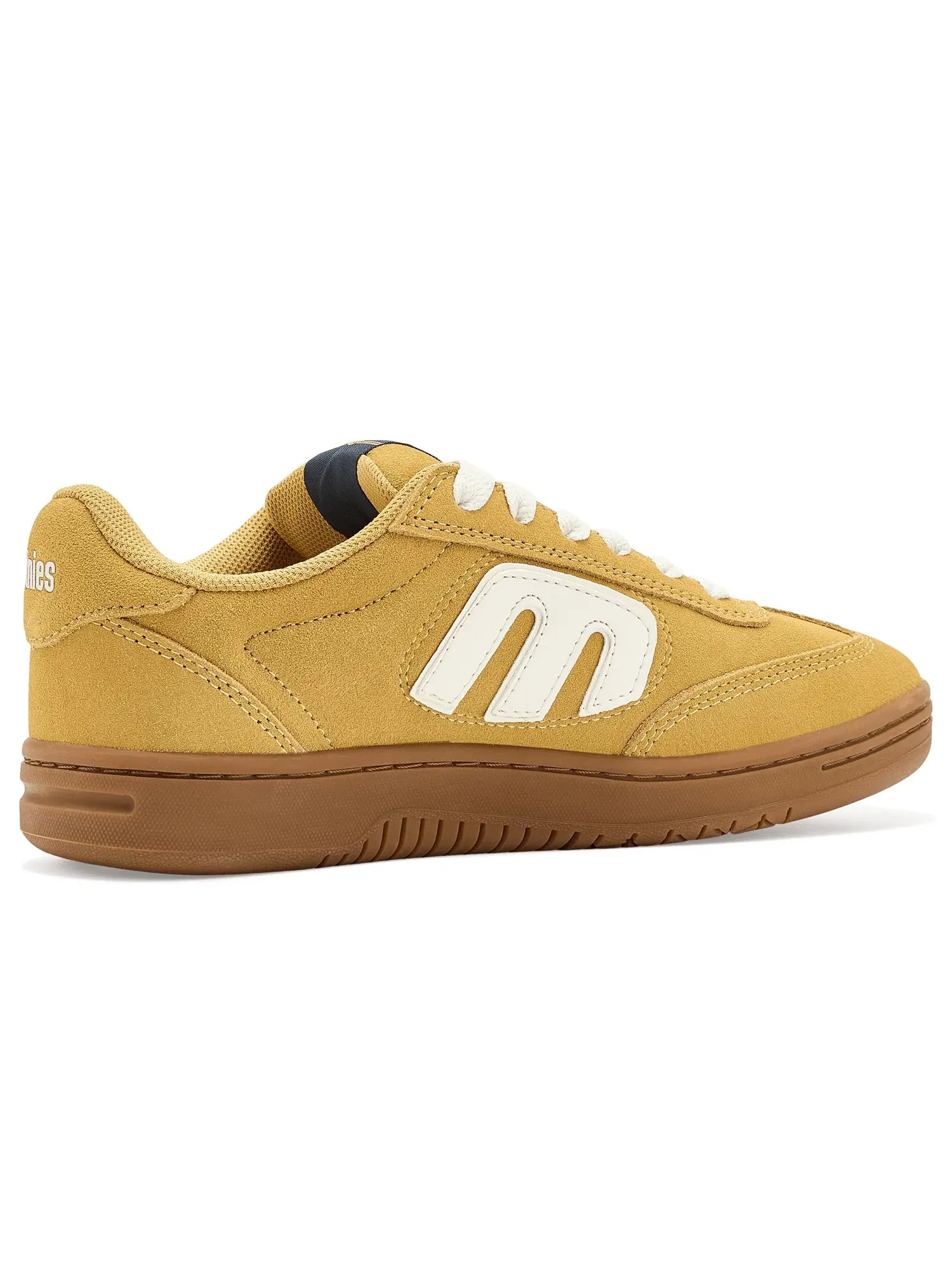 Кроссовки Locut Etnies — изображение 3 из 4, бежевый