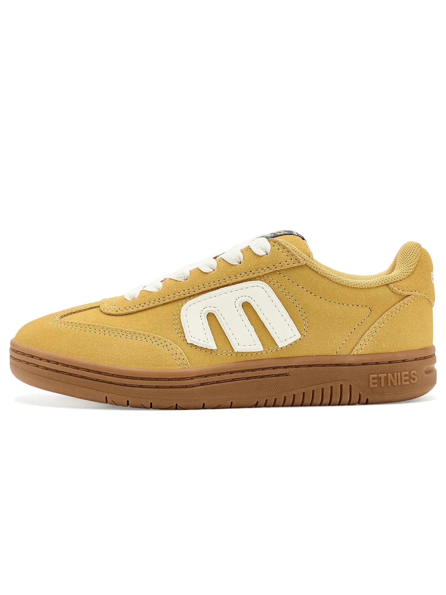 Кроссовки Locut Etnies — изображение 4 из 4, бежевый
