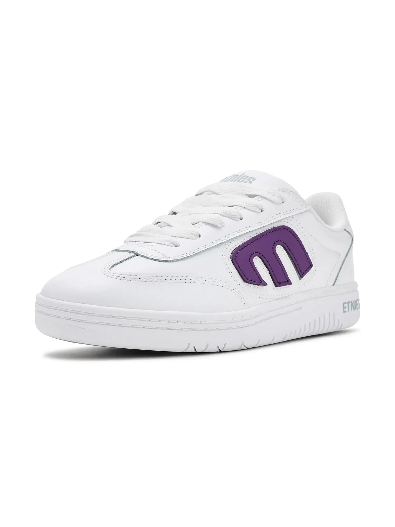 Кроссовки Locut Etnies — изображение 1 из 4, белый
