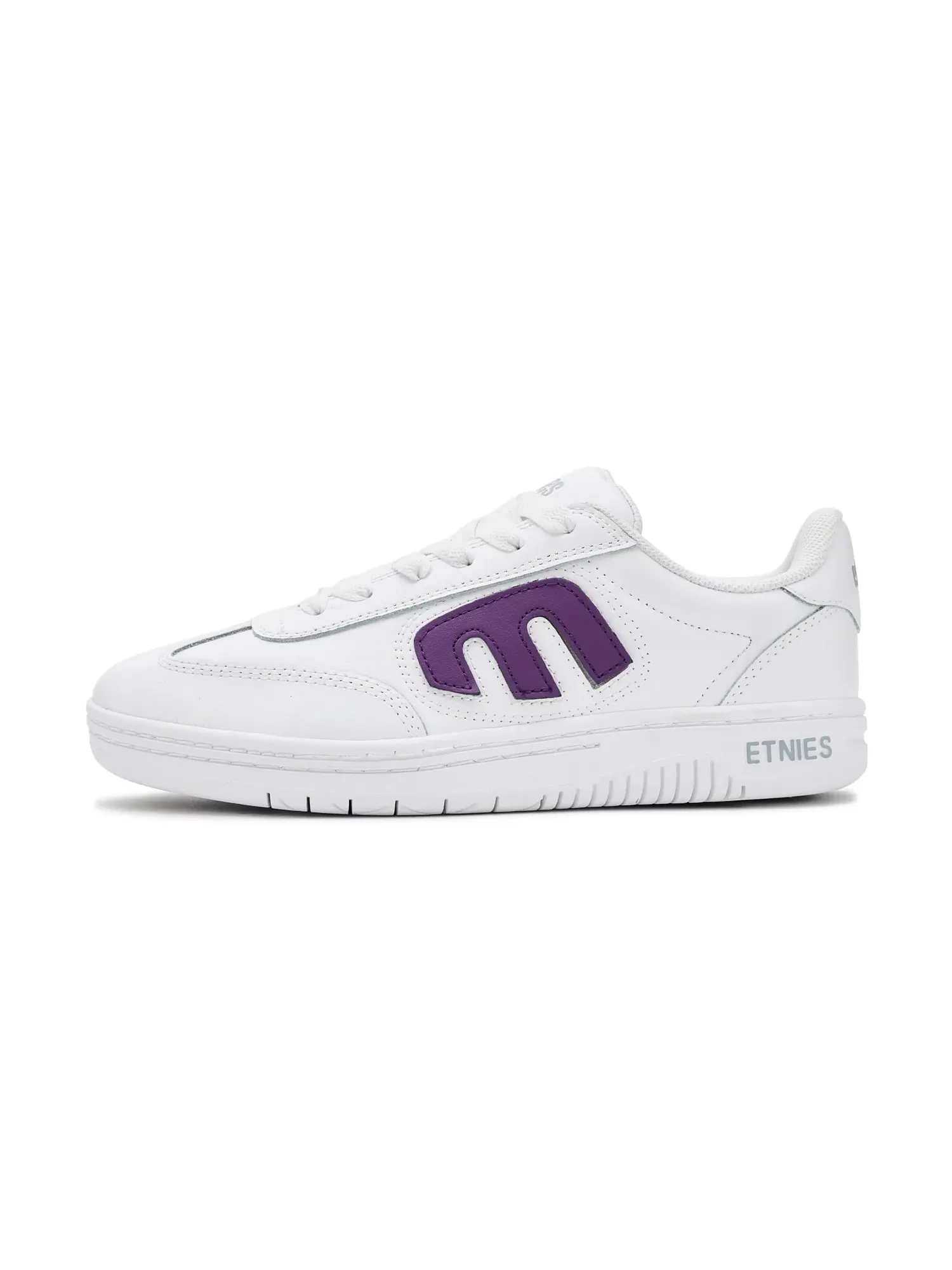 Кроссовки Locut Etnies — изображение 4 из 4, белый