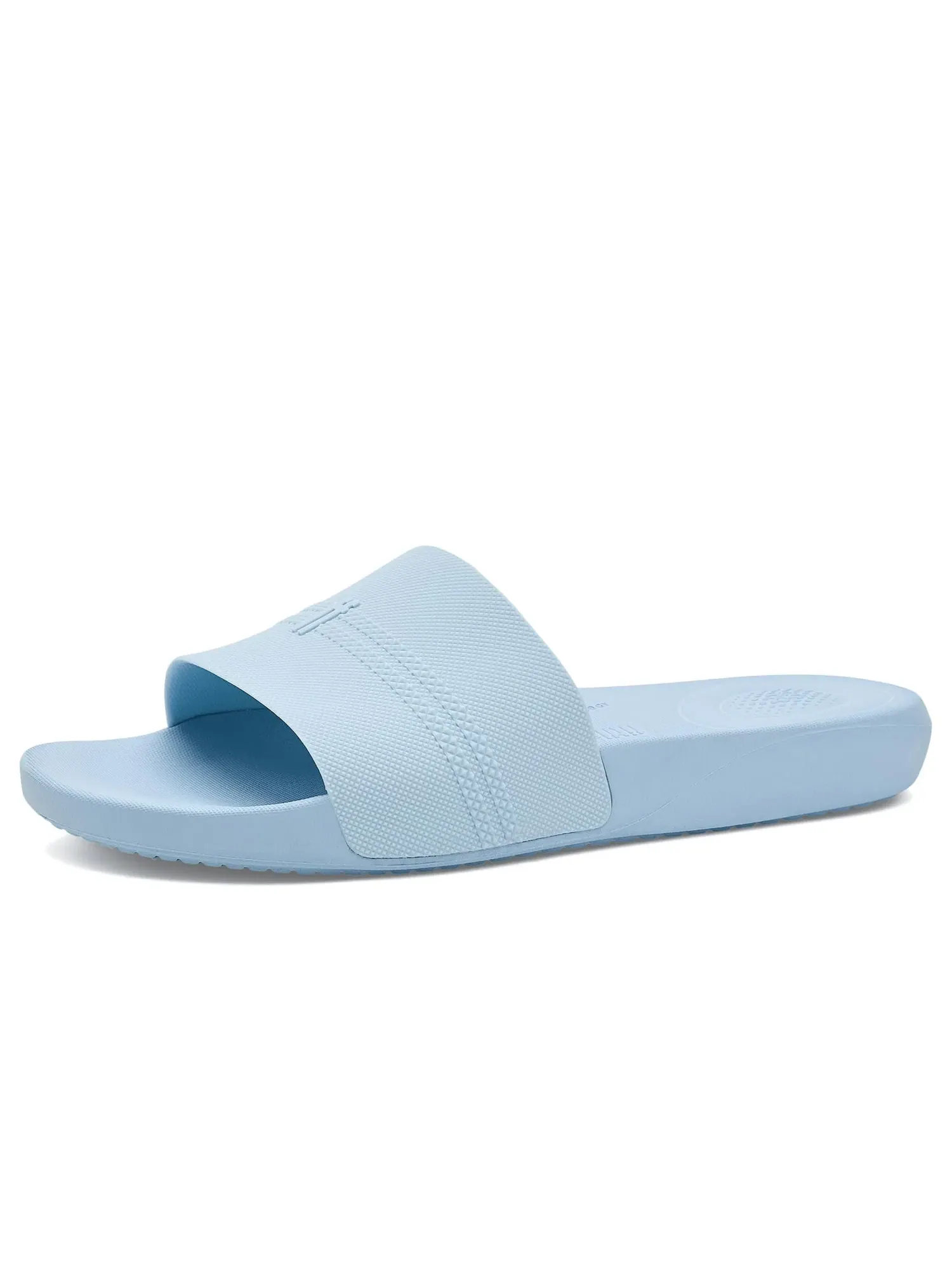 Слайды для бассейна Iqushion Pool Slides Fitflop — изображение 1 из 4, синий