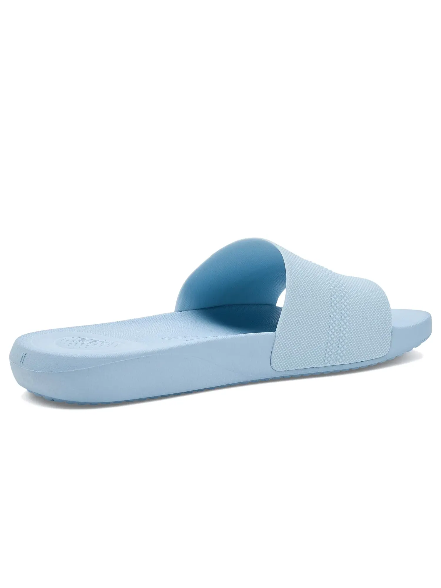 Слайды для бассейна Iqushion Pool Slides Fitflop — изображение 3 из 4, синий