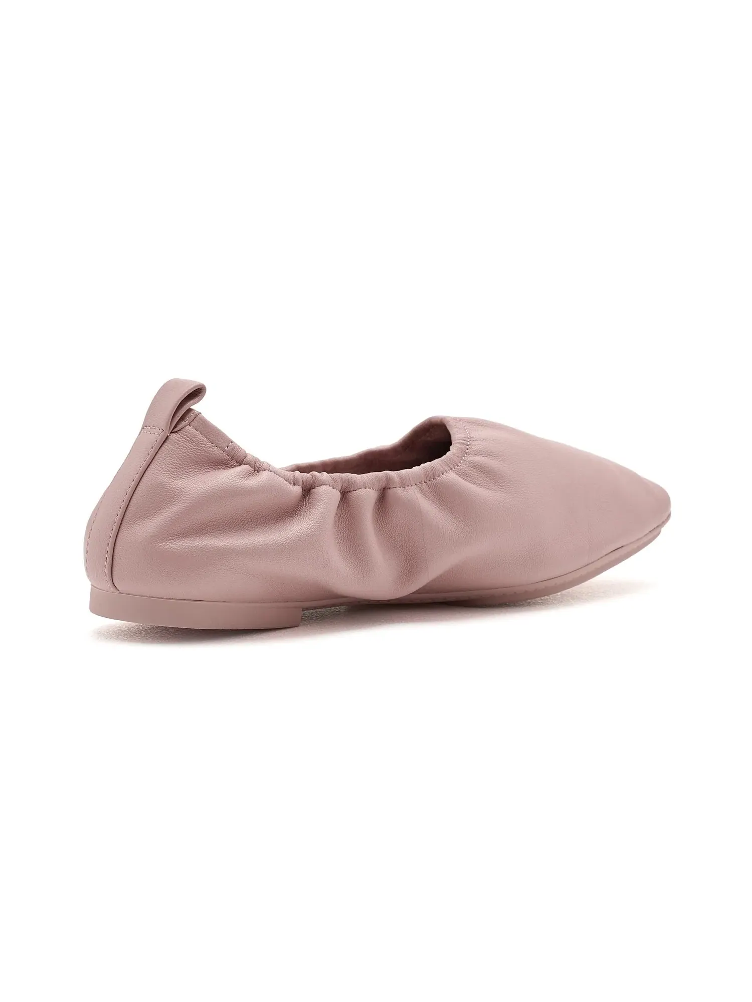 Балетки Delicato Poise из коллаборации с Pantone Fitflop — изображение 3 из 4, розовый