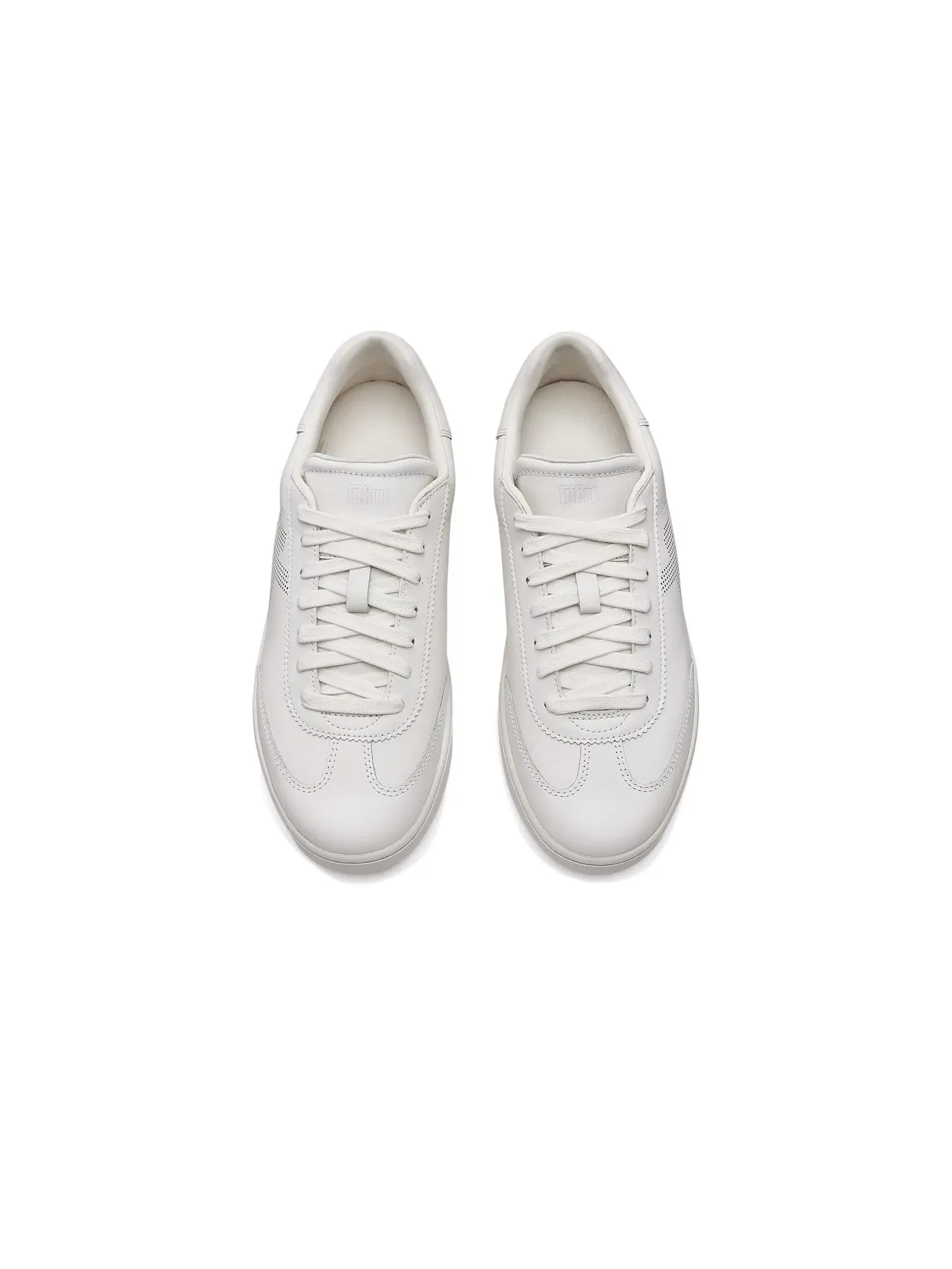 Кроссовки Dash FF T-Toe Fitflop — изображение 2 из 4, белый