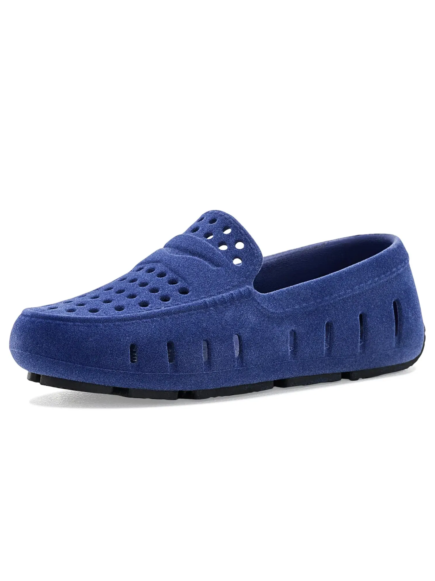 Лоферы Prodigy Faux Suede (для малышей и маленьких детей) Floafers Kids — изображение 1 из 4