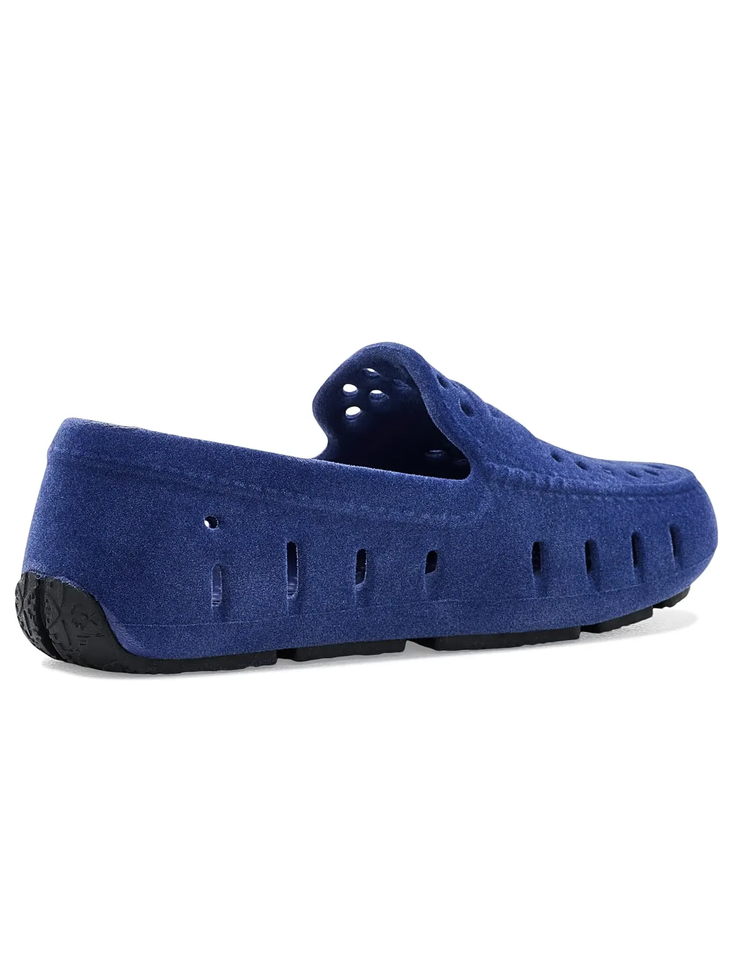 Лоферы Prodigy Faux Suede (для малышей и маленьких детей) Floafers Kids — изображение 3 из 4