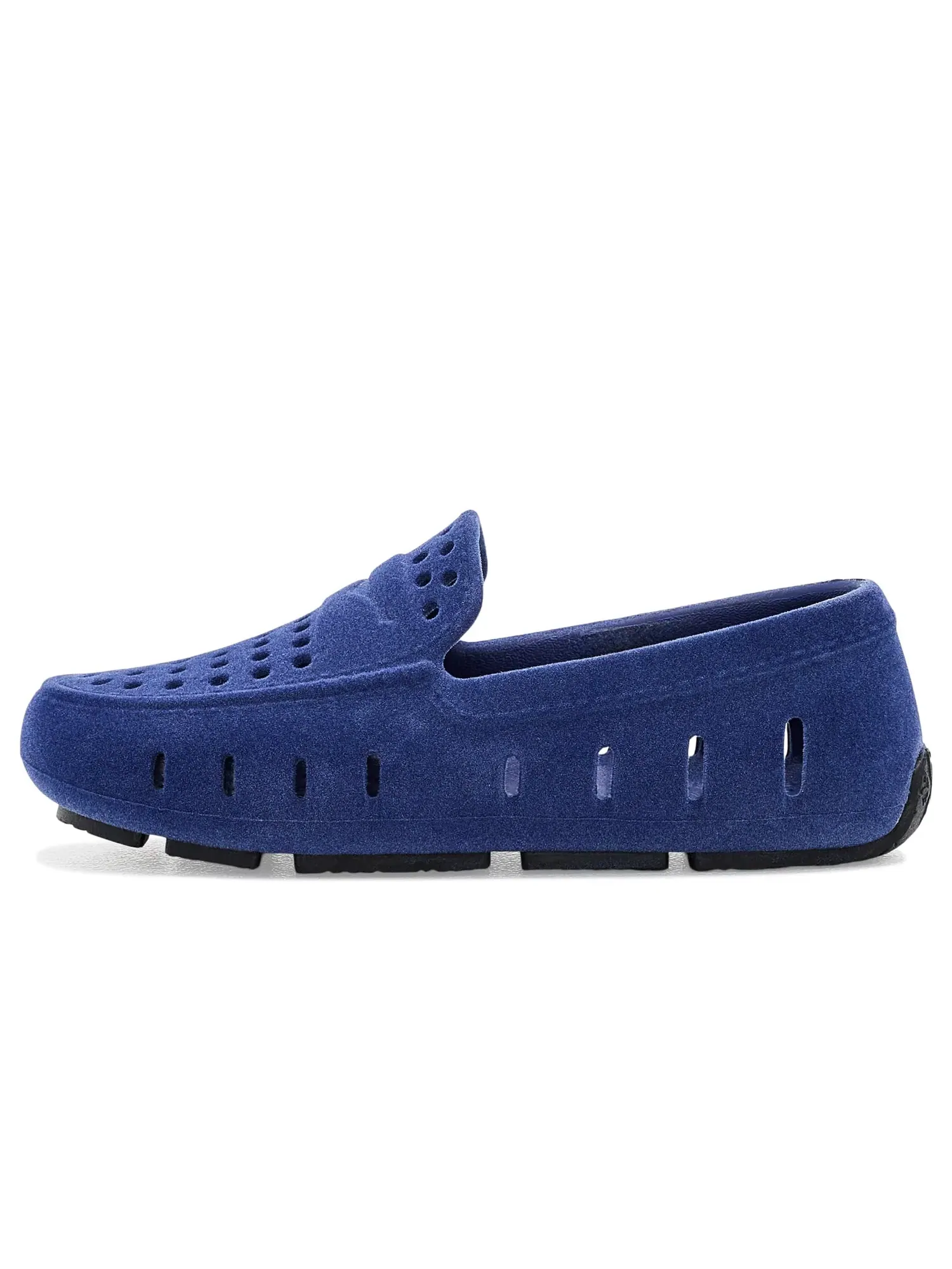 Лоферы Prodigy Faux Suede (для малышей и маленьких детей) Floafers Kids — изображение 4 из 4