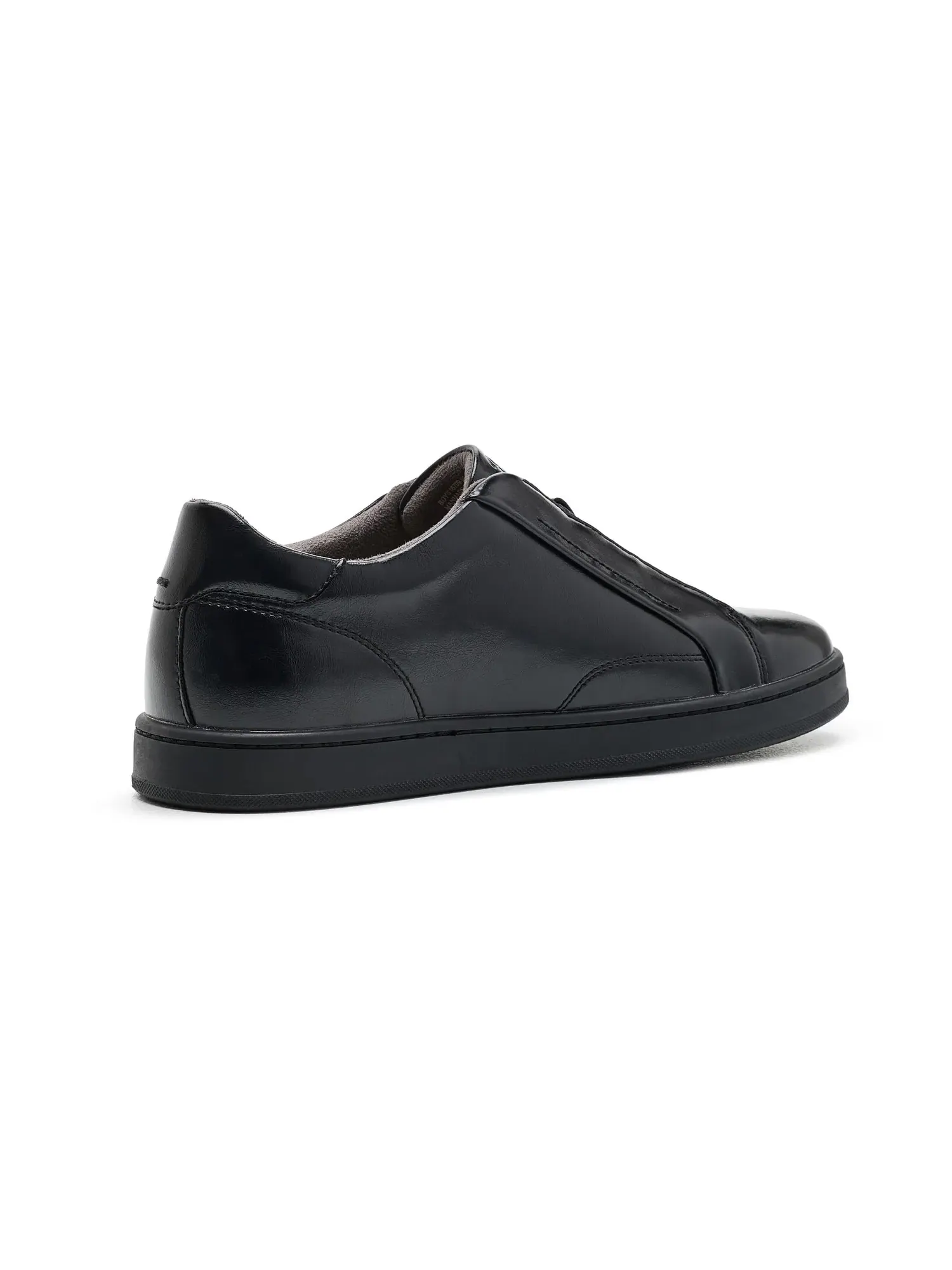 Кроссовки Monopoli Elastic Lace to Toe, Jr. (для малышей, маленьких и больших детей) Florsheim Kids — изображение 3 из 4