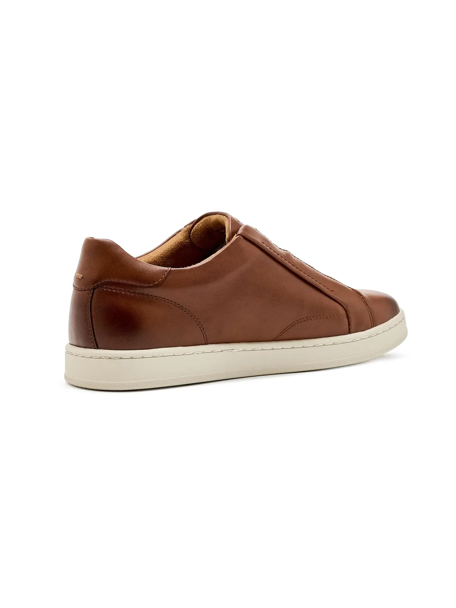 Кроссовки Monopoli Elastic Lace to Toe, Jr. (для малышей, маленьких и больших детей) Florsheim Kids — изображение 3 из 4
