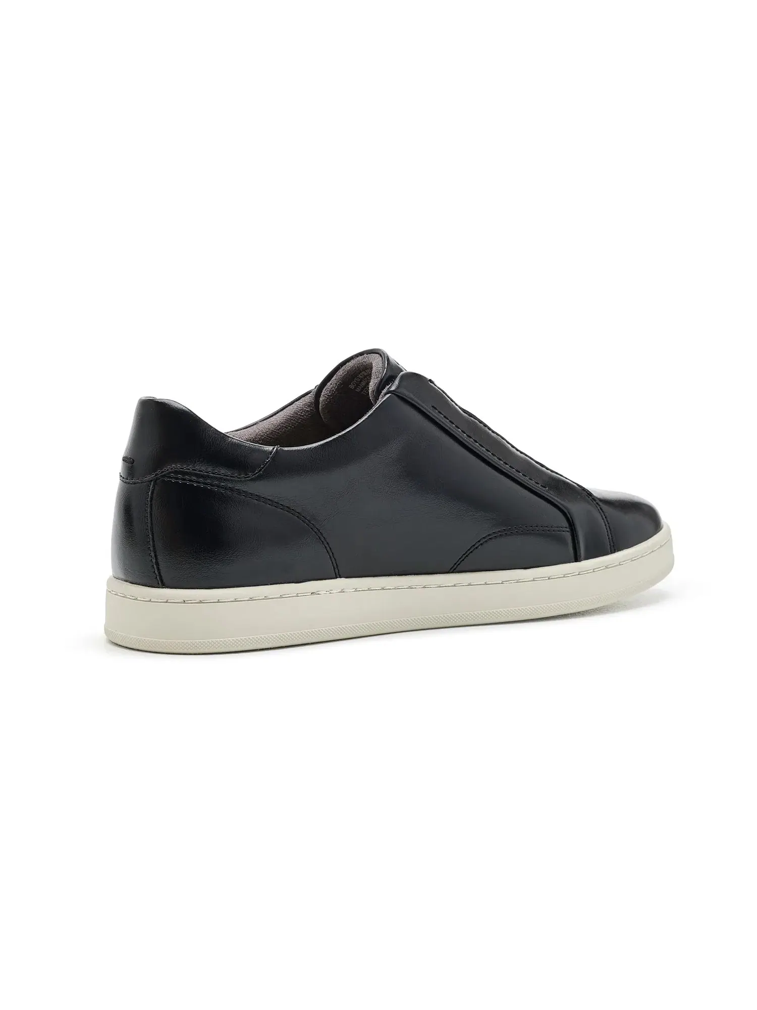 Кроссовки Monopoli Elastic Lace to Toe, Jr. (для малышей, маленьких и больших детей) Florsheim Kids — изображение 3 из 4