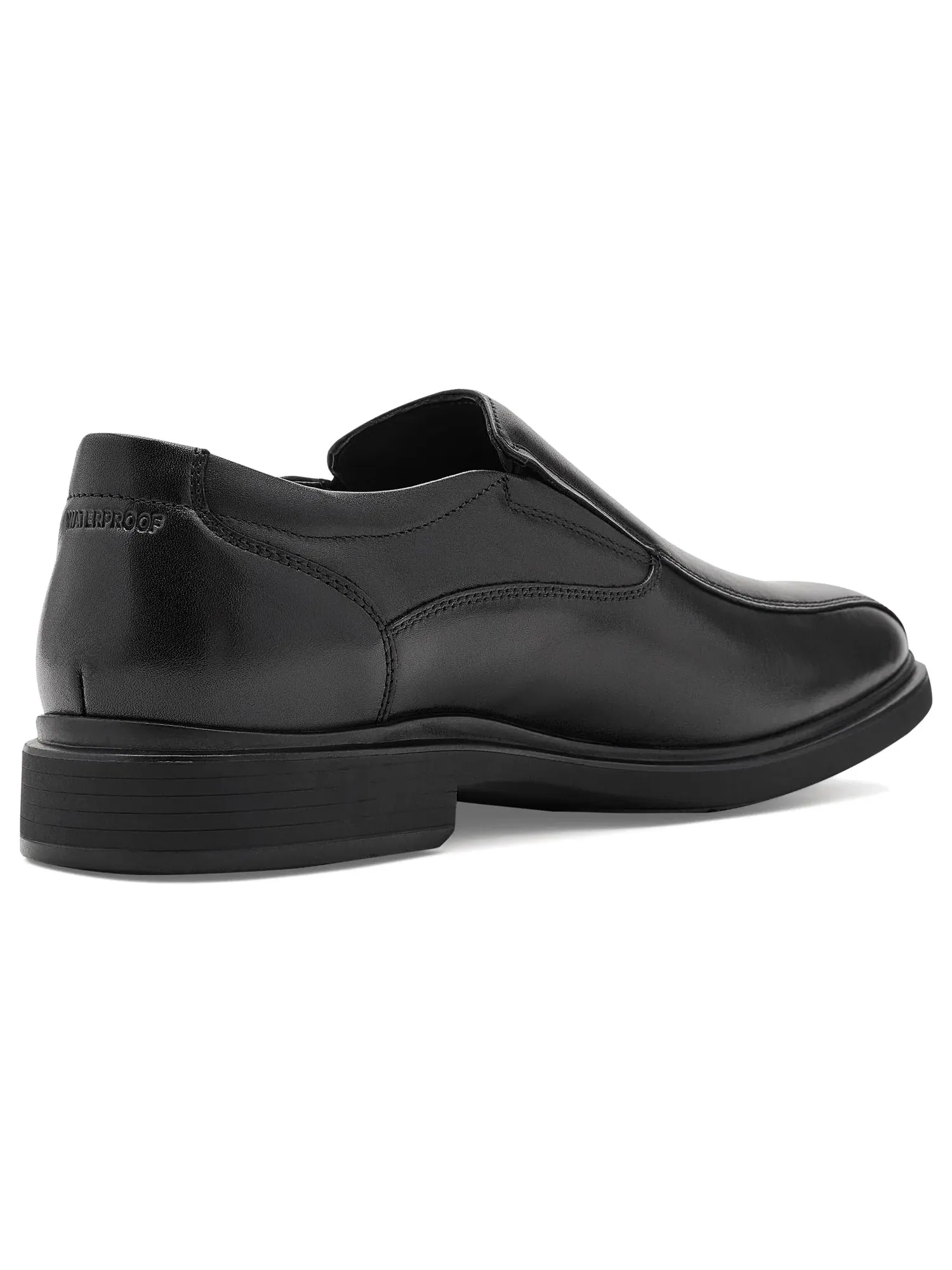 Лоферы Forecast II Bike Toe SlipOn Florsheim — изображение 3 из 4, черный