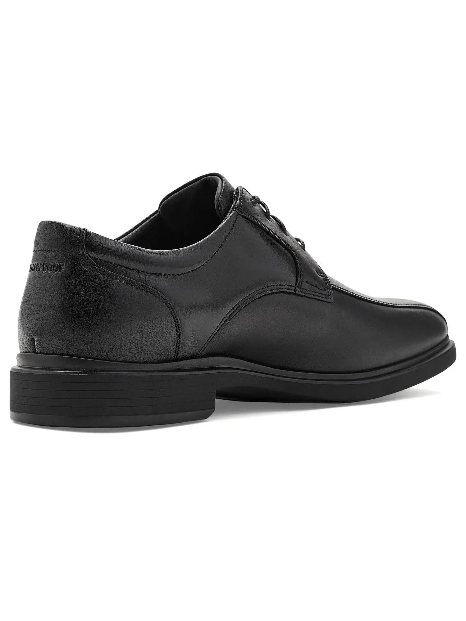 Оксфорды с носком «байк» Forecast II Bike Toe Oxford Florsheim — изображение 3 из 4, черный