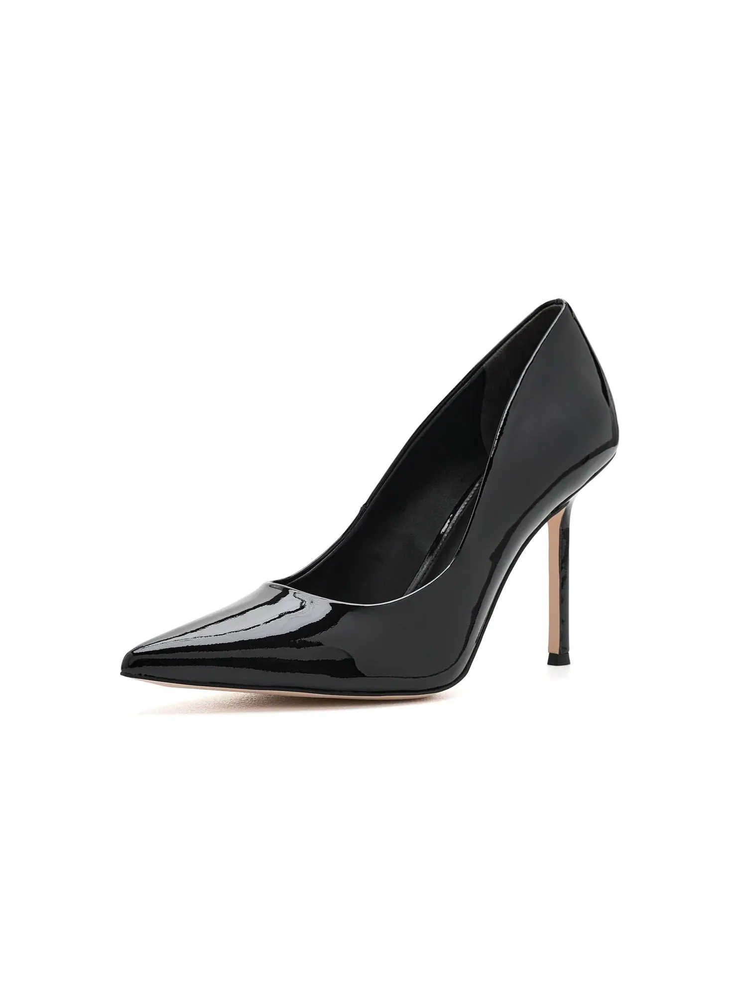 Туфли Riley Pump Shoes Favorite Daughter — изображение 1 из 4, черный