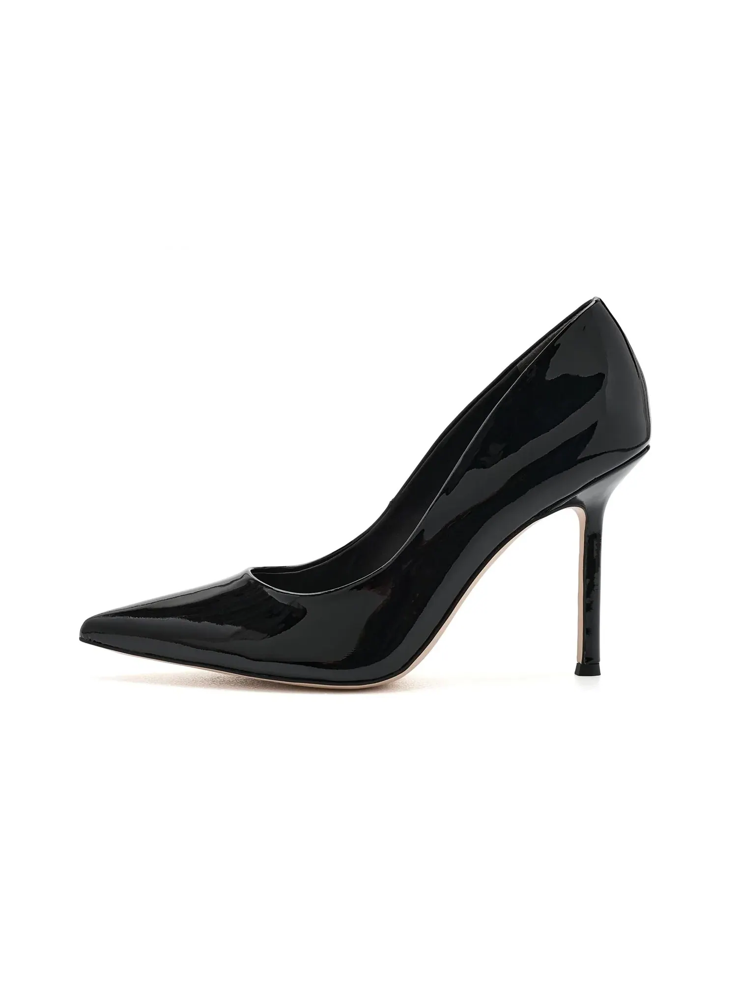 Туфли Riley Pump Shoes Favorite Daughter — изображение 4 из 4, черный