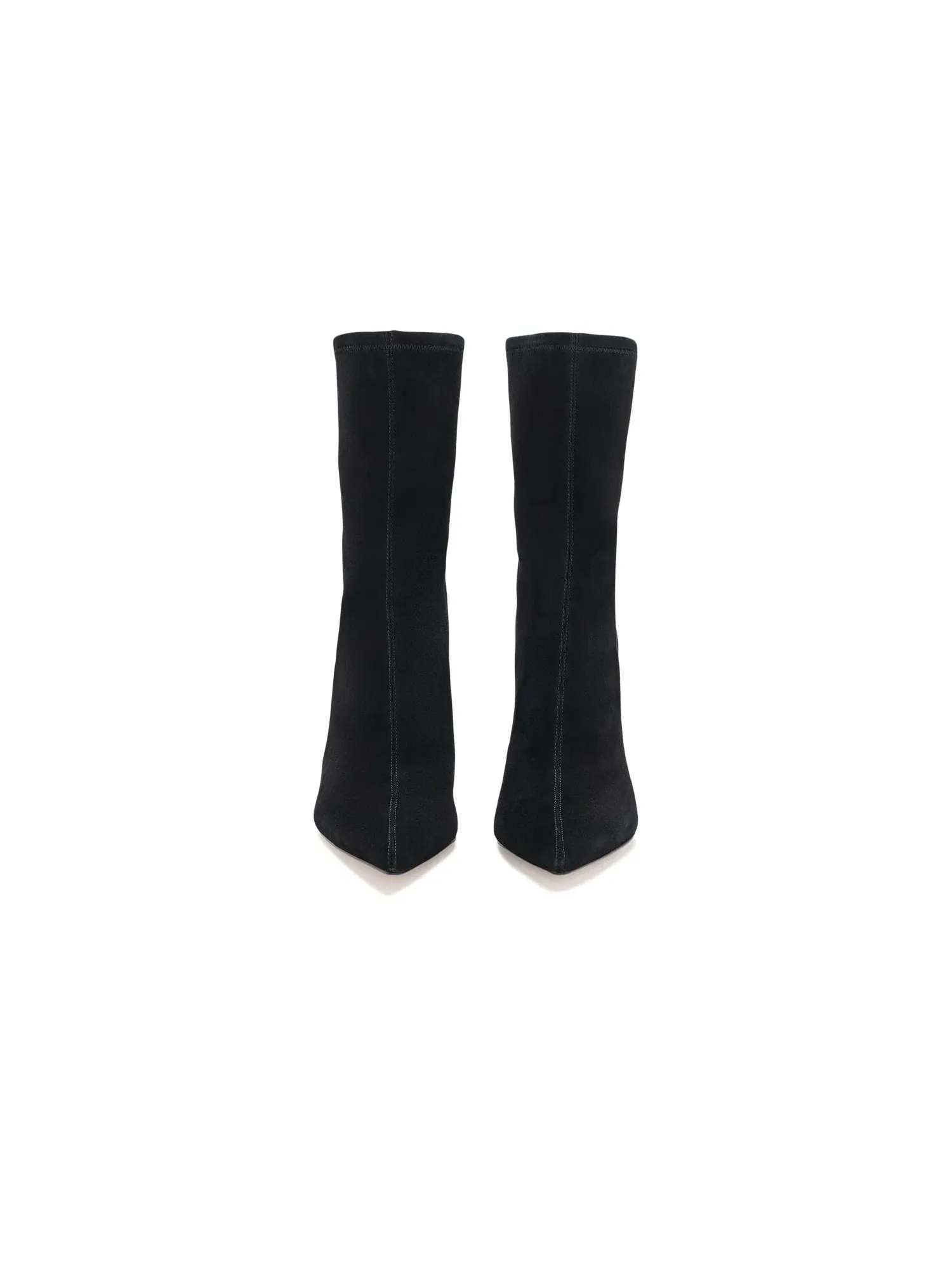 Ботинки Ryder Zip Short Favorite Daughter — изображение 2 из 4, черный