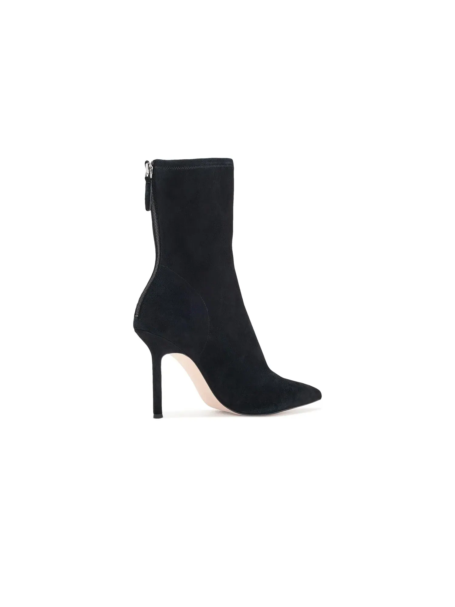 Ботинки Ryder Zip Short Favorite Daughter — изображение 3 из 4, черный
