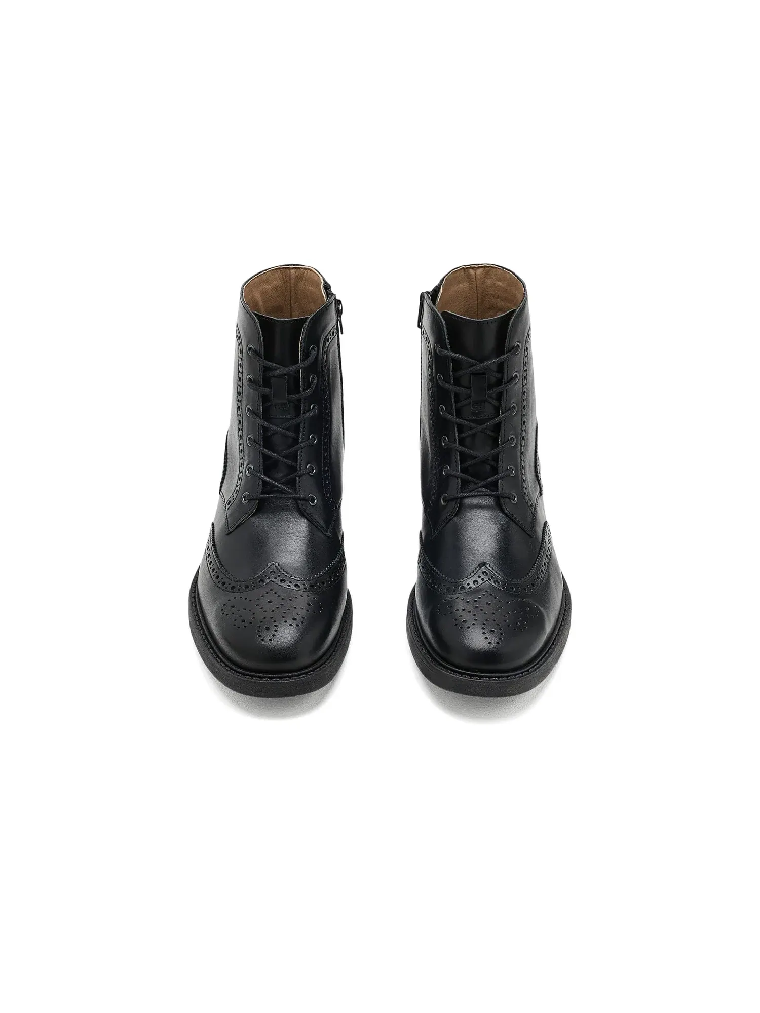 Ботинки Sile529Fly Fly London — изображение 2 из 4, черный