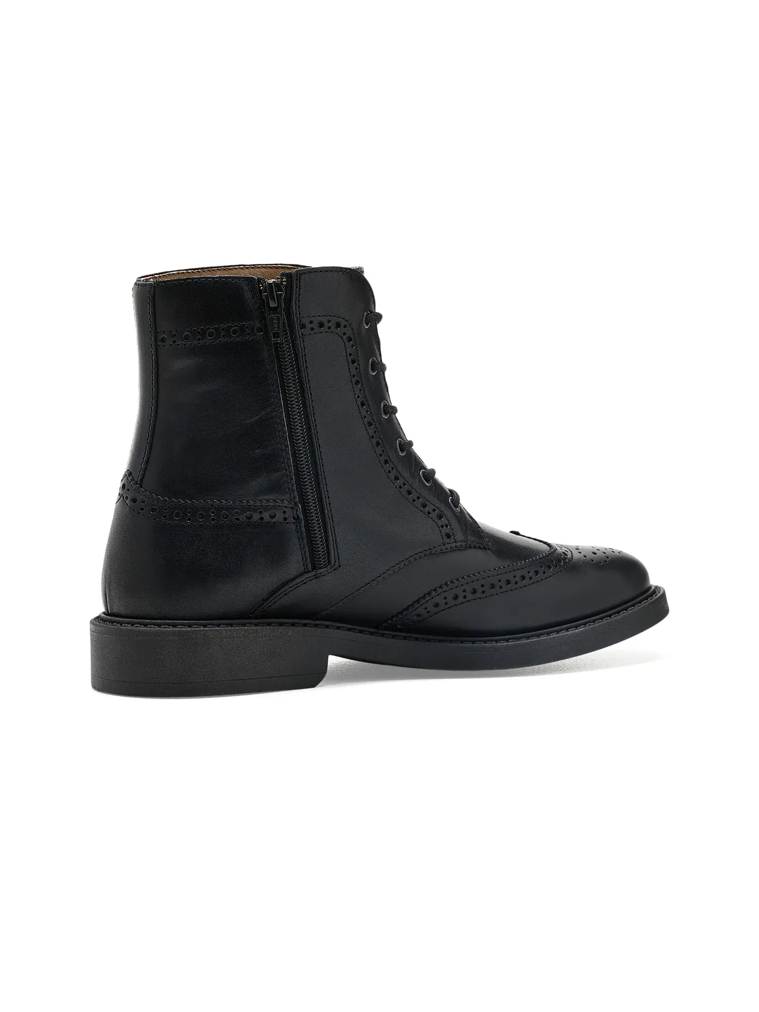 Ботинки Sile529Fly Fly London — изображение 3 из 4, черный