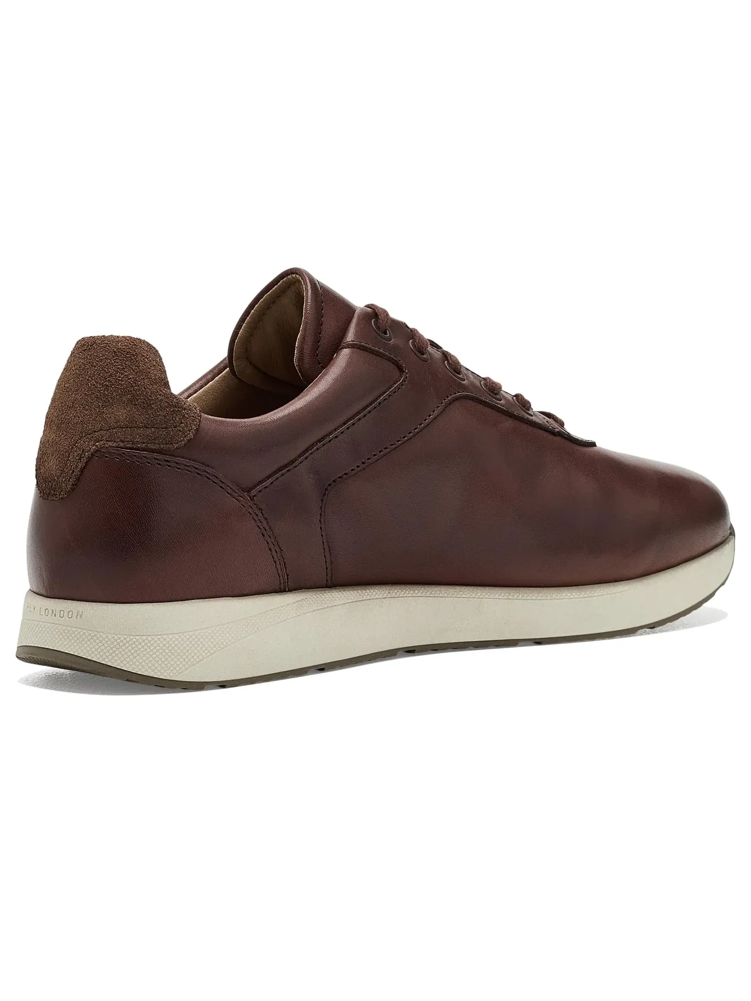 Кроссовки Meks518Fly Fly London — изображение 3 из 4, коричневый