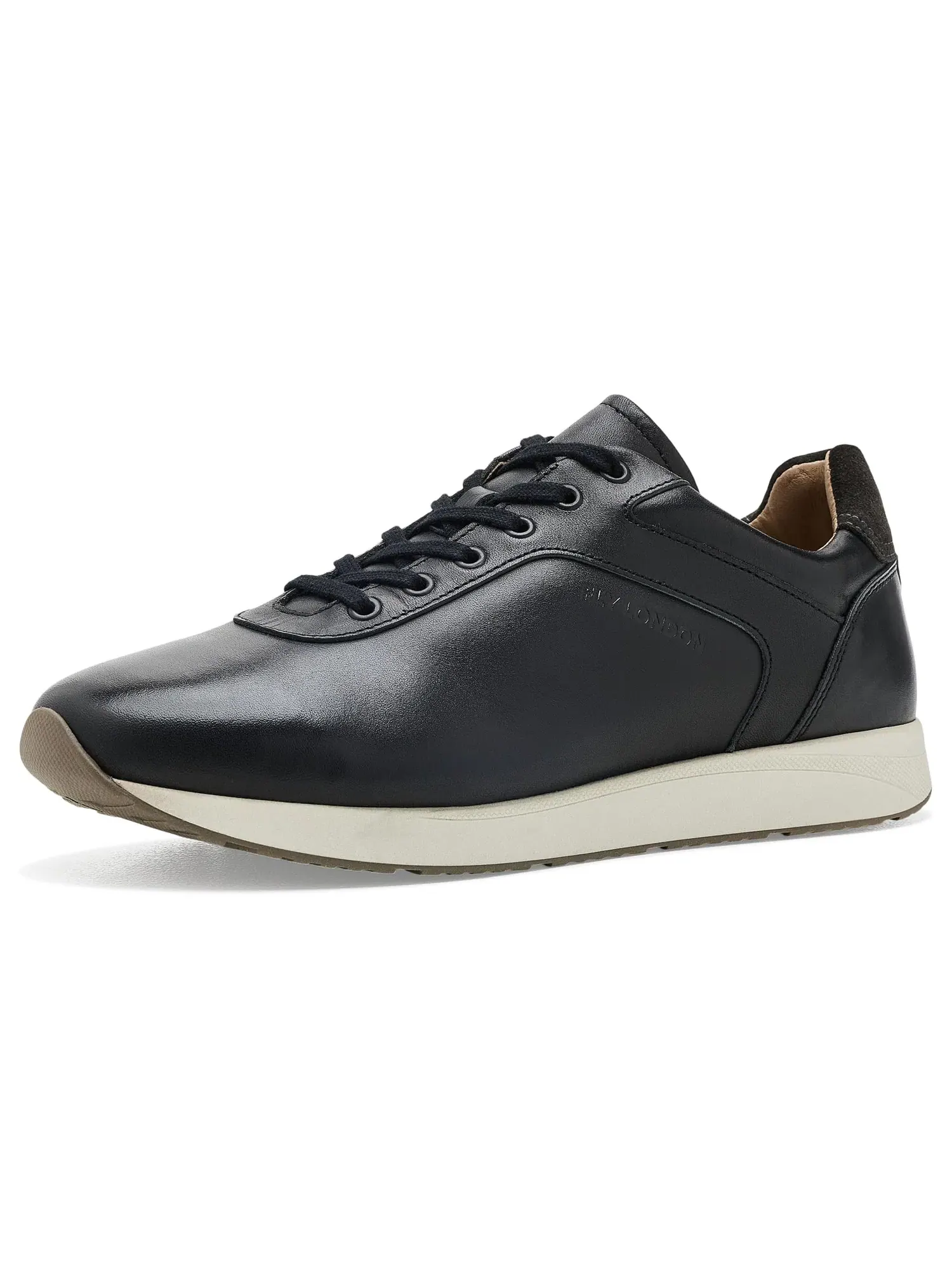 Кроссовки Meks518Fly Fly London — изображение 1 из 4, черный